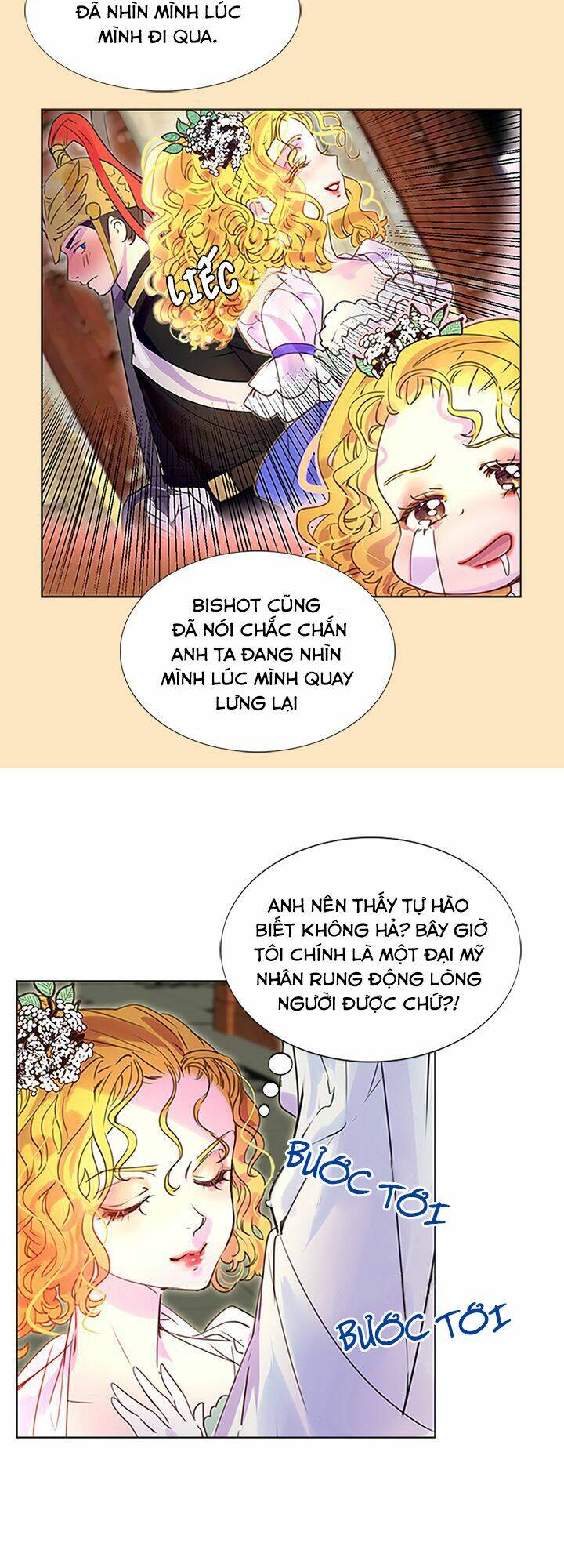 Tôi Không Phải Là Người Tốt Chapter 41 - Trang 2