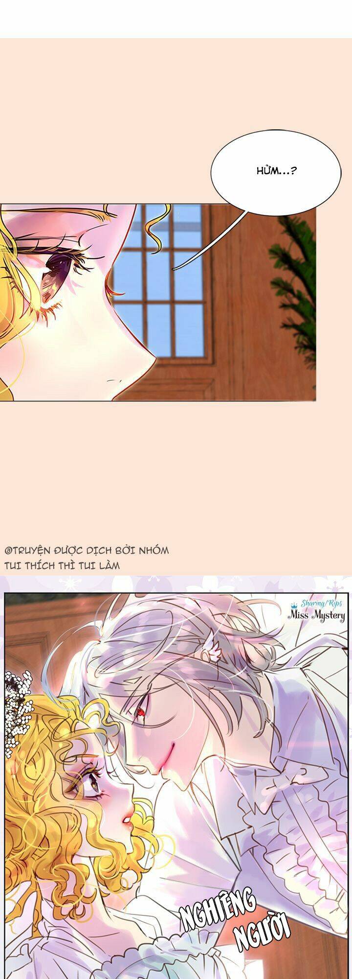 Tôi Không Phải Là Người Tốt Chapter 41 - Trang 2