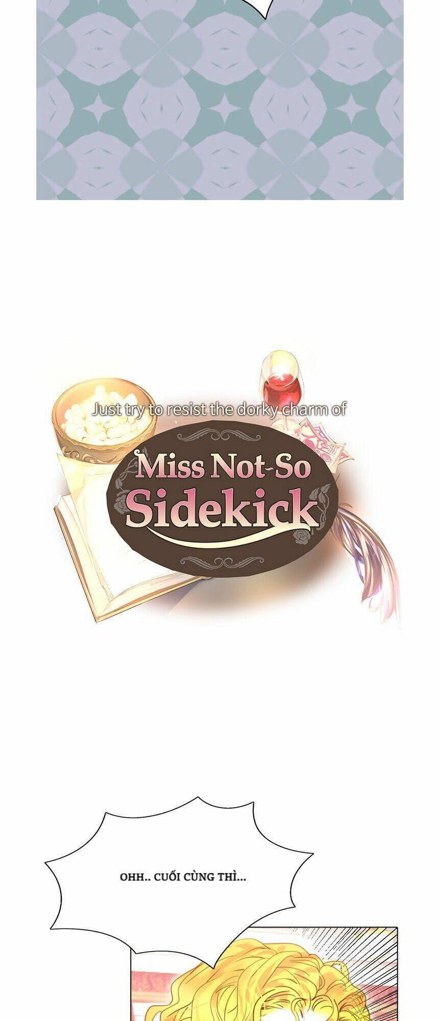 Tôi Không Phải Là Người Tốt Chapter 42 - Trang 2