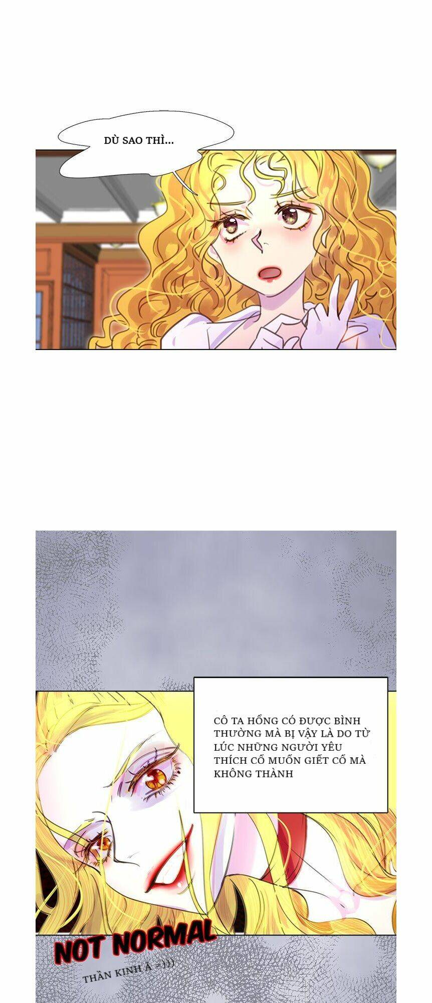 Tôi Không Phải Là Người Tốt Chapter 42 - Trang 2