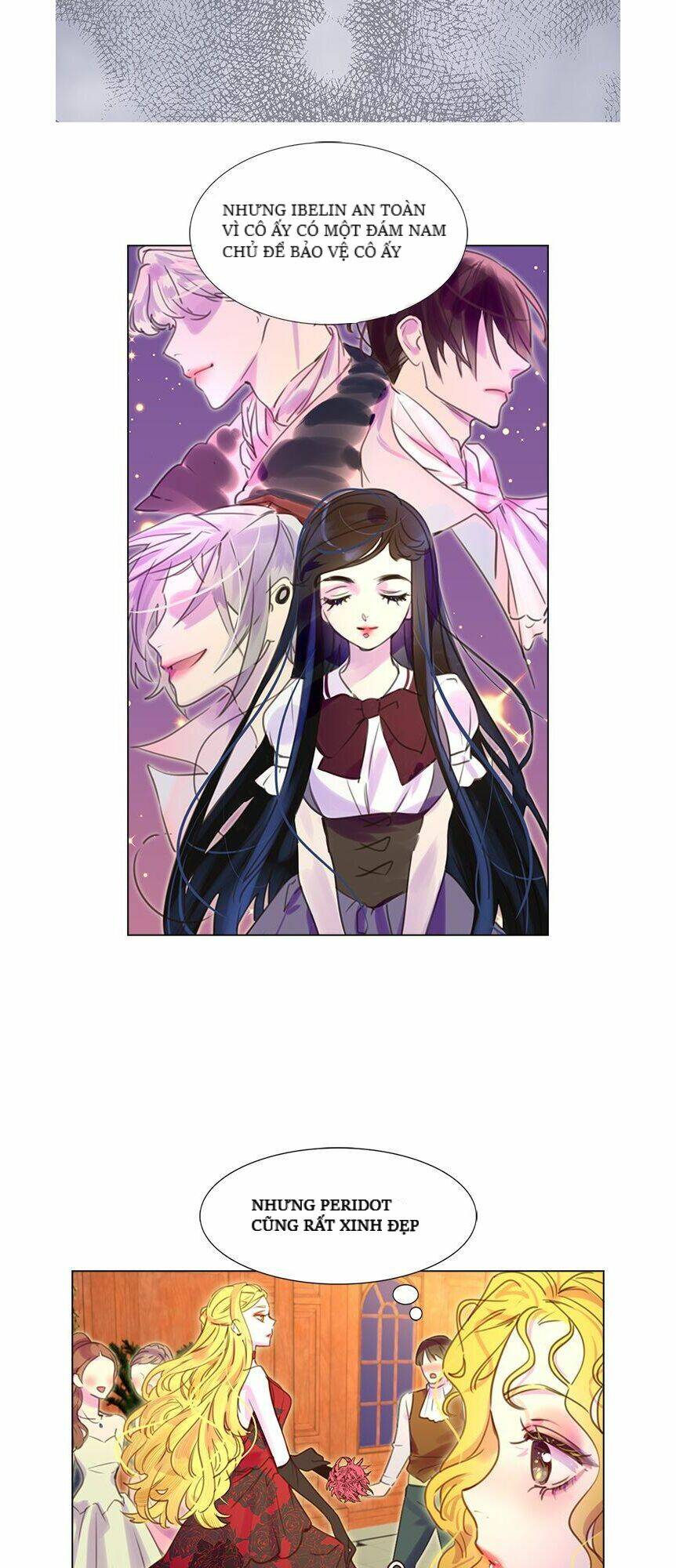 Tôi Không Phải Là Người Tốt Chapter 42 - Trang 2