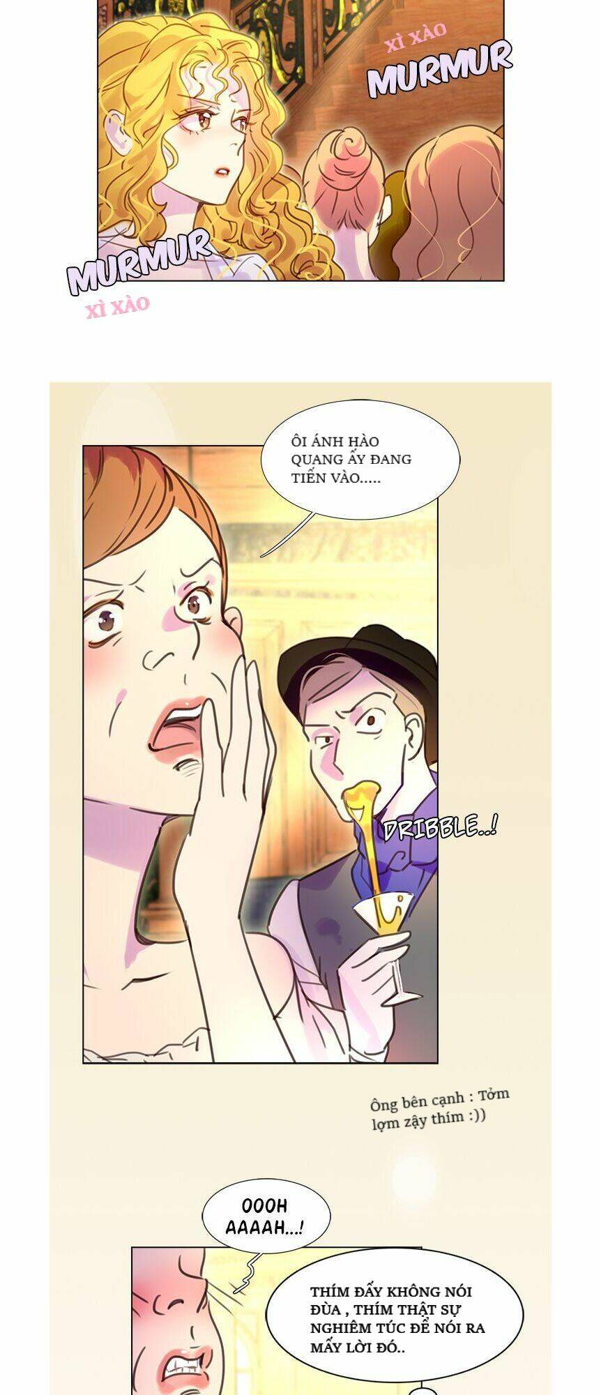 Tôi Không Phải Là Người Tốt Chapter 42 - Trang 2