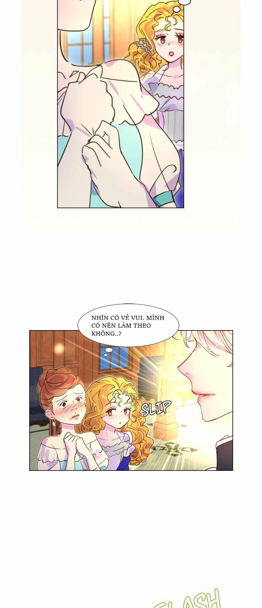 Tôi Không Phải Là Người Tốt Chapter 42 - Trang 2