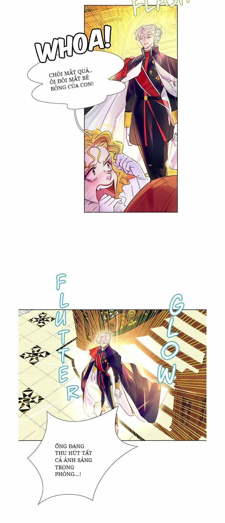 Tôi Không Phải Là Người Tốt Chapter 42 - Trang 2