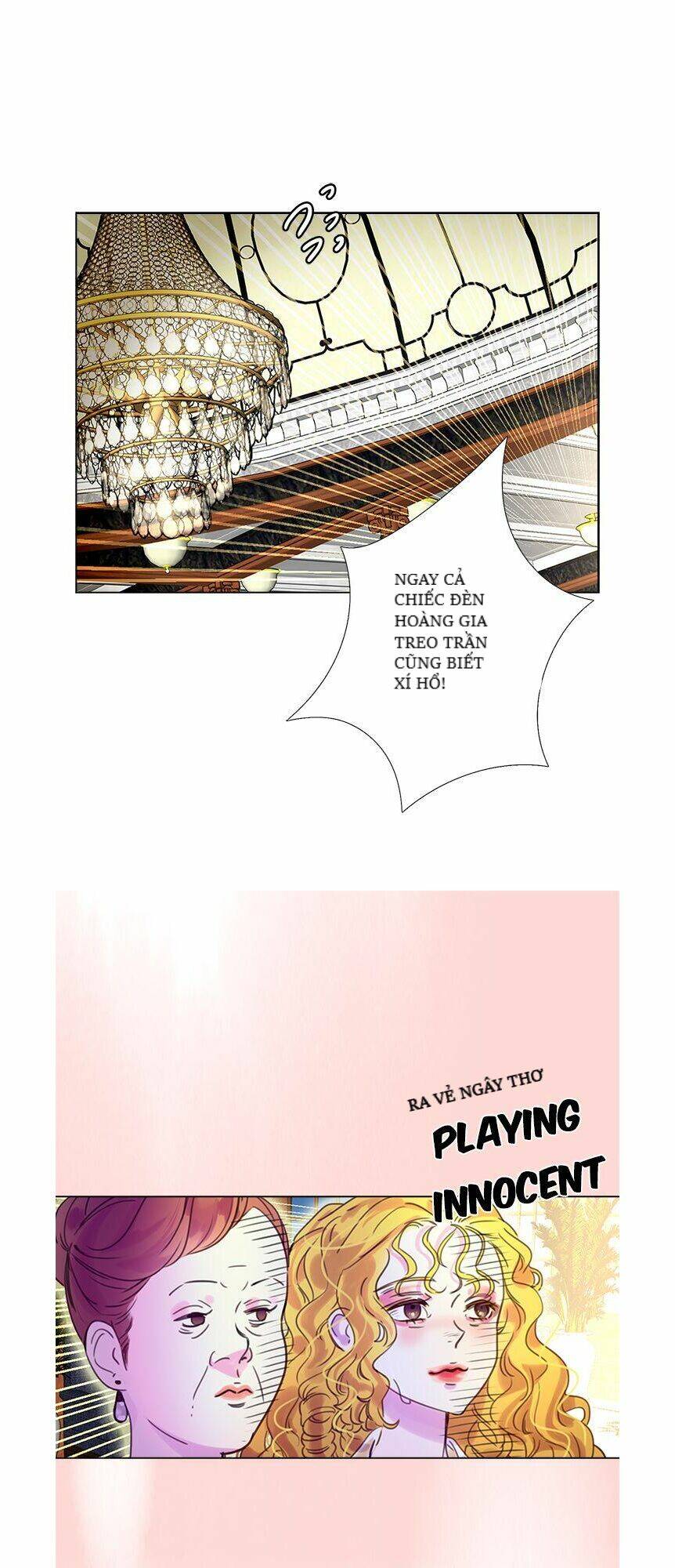 Tôi Không Phải Là Người Tốt Chapter 42 - Trang 2