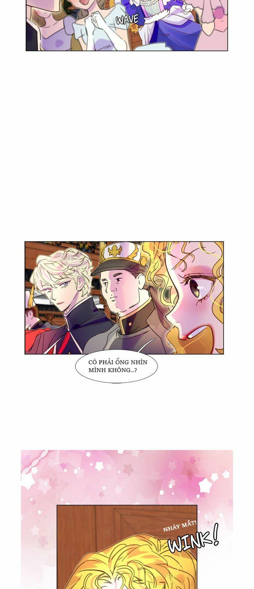 Tôi Không Phải Là Người Tốt Chapter 42 - Trang 2