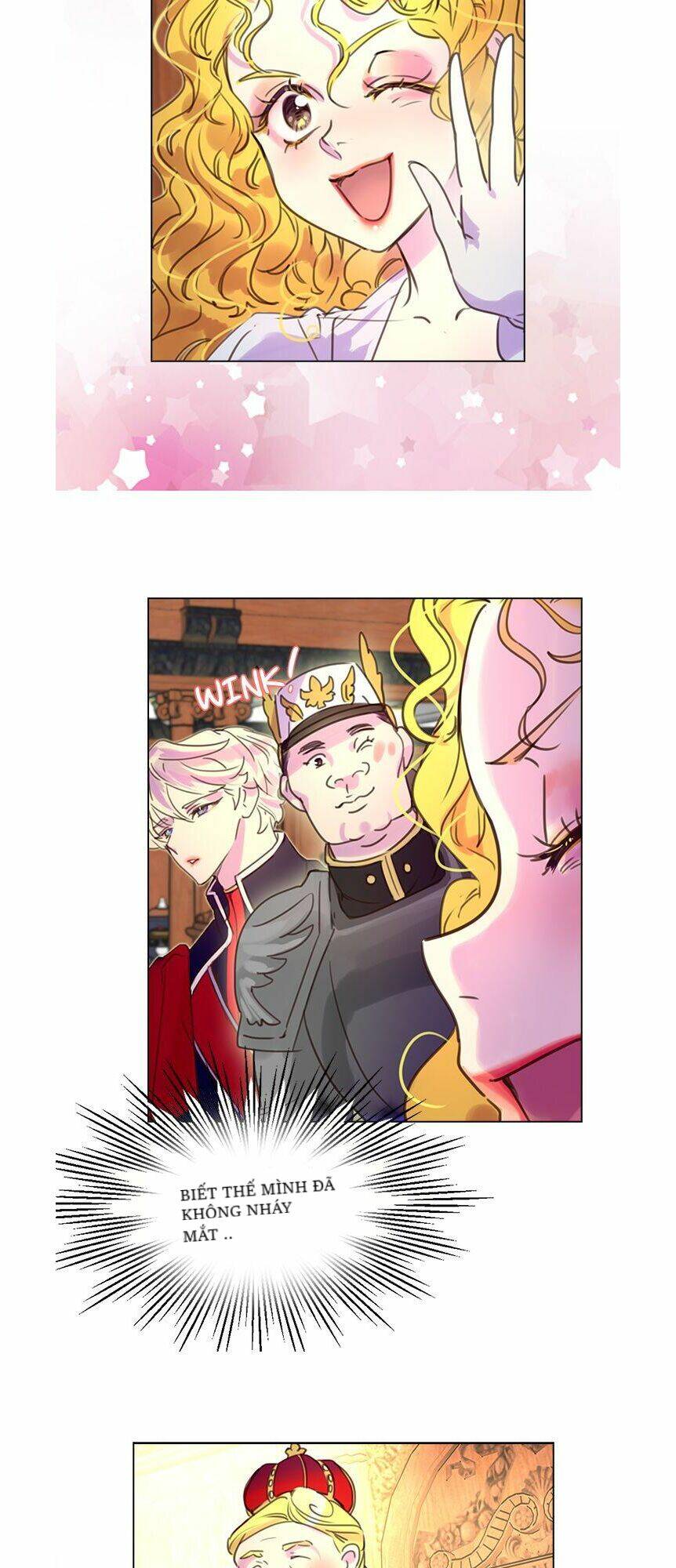 Tôi Không Phải Là Người Tốt Chapter 42 - Trang 2