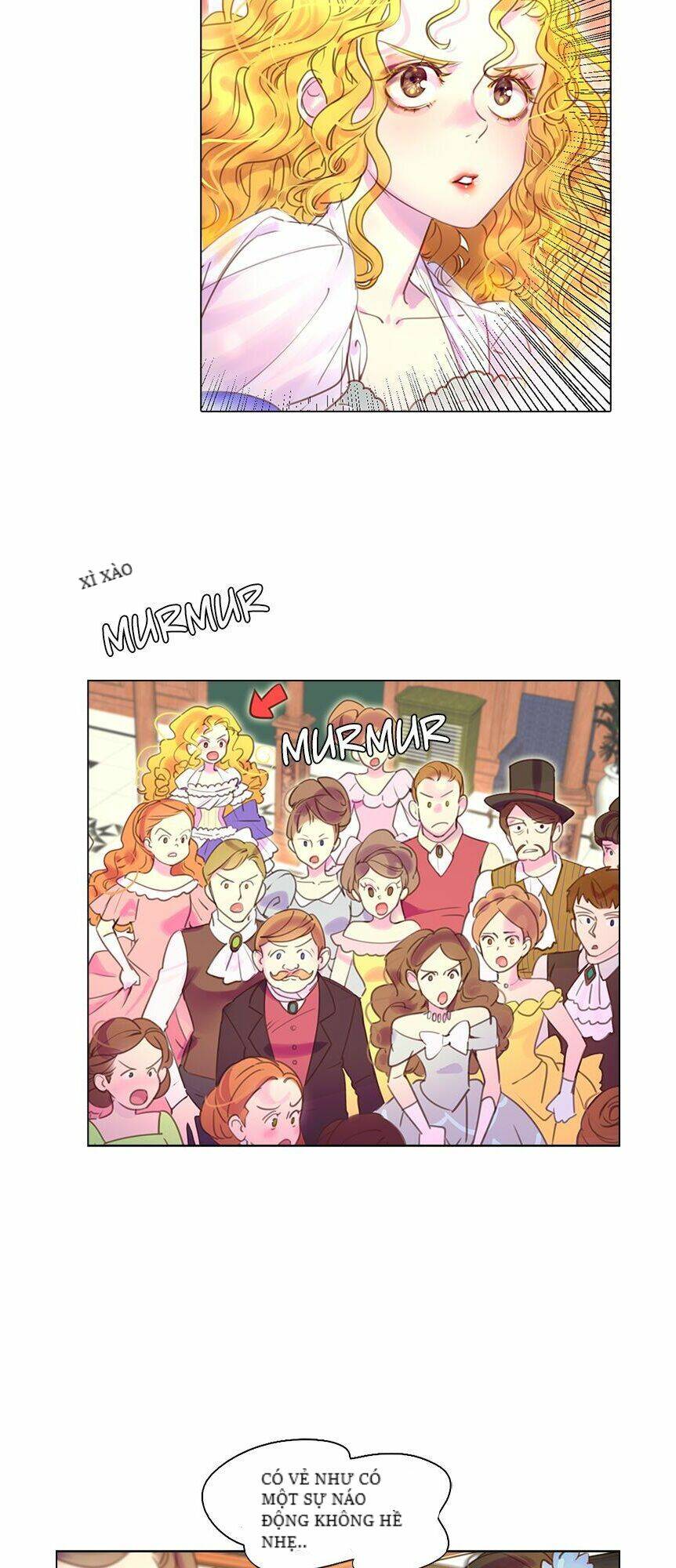 Tôi Không Phải Là Người Tốt Chapter 42 - Trang 2