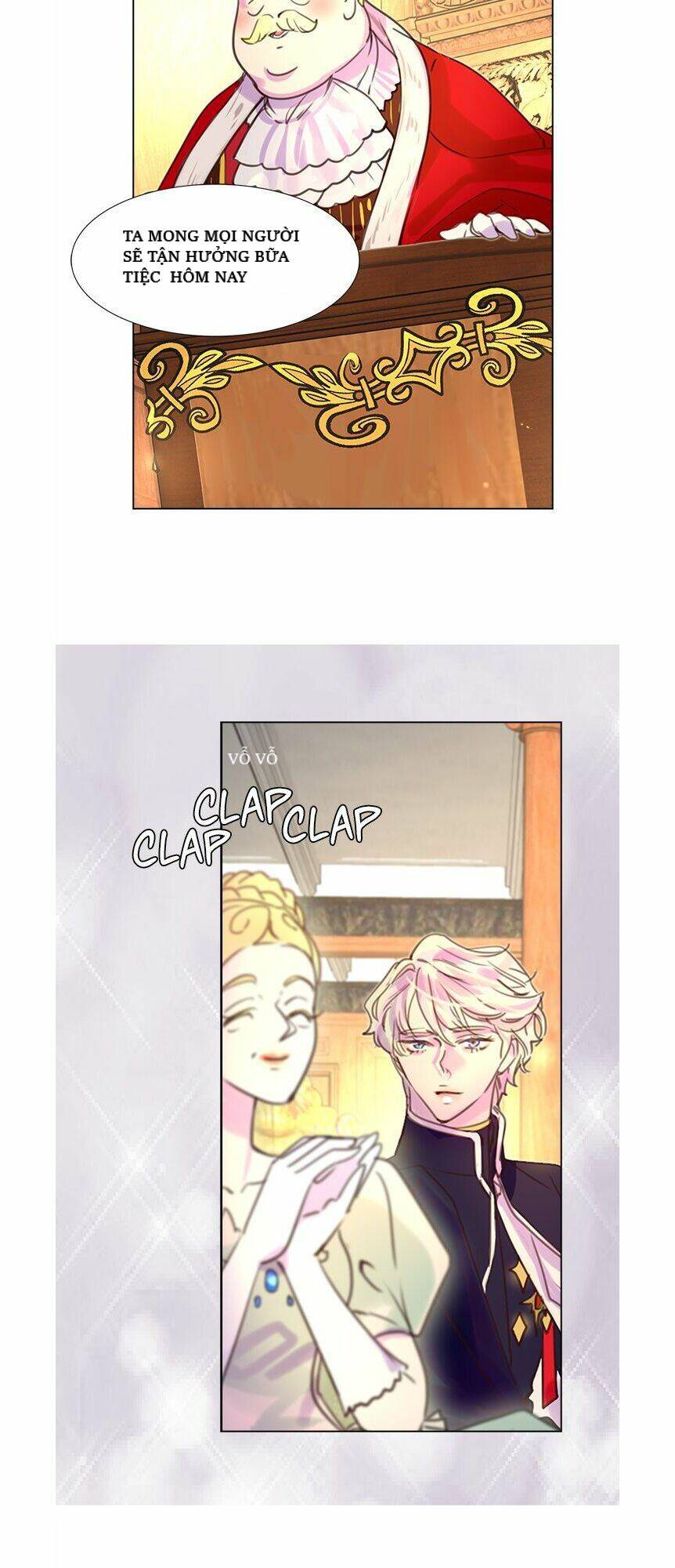 Tôi Không Phải Là Người Tốt Chapter 42 - Trang 2