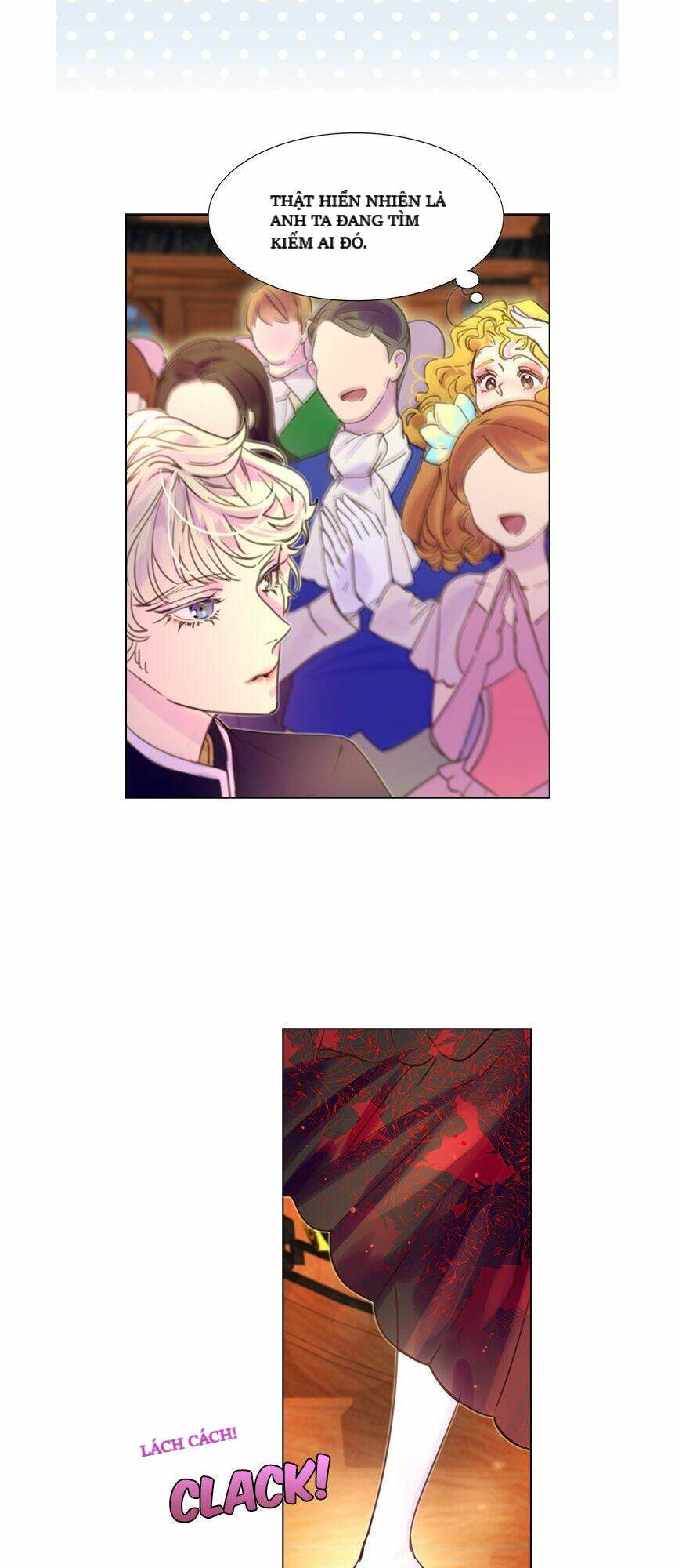 Tôi Không Phải Là Người Tốt Chapter 42 - Trang 2