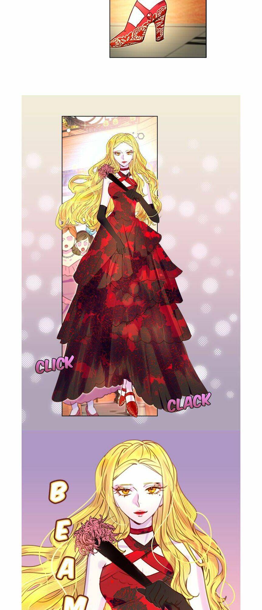 Tôi Không Phải Là Người Tốt Chapter 42 - Trang 2