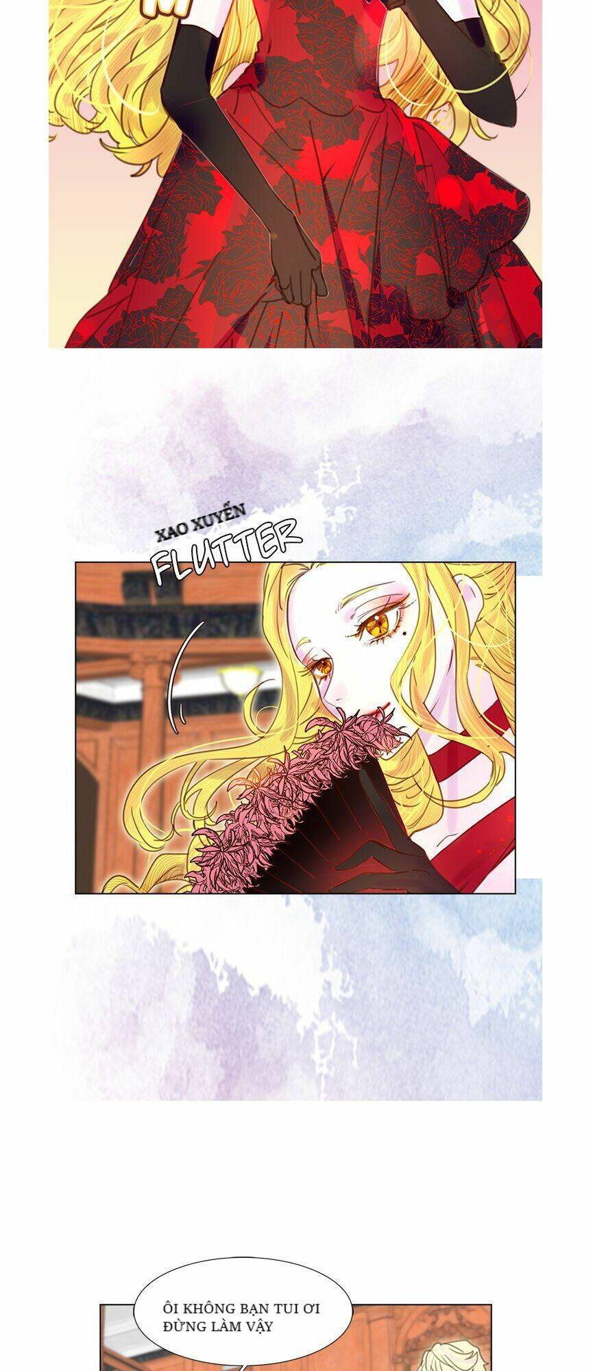 Tôi Không Phải Là Người Tốt Chapter 42 - Trang 2