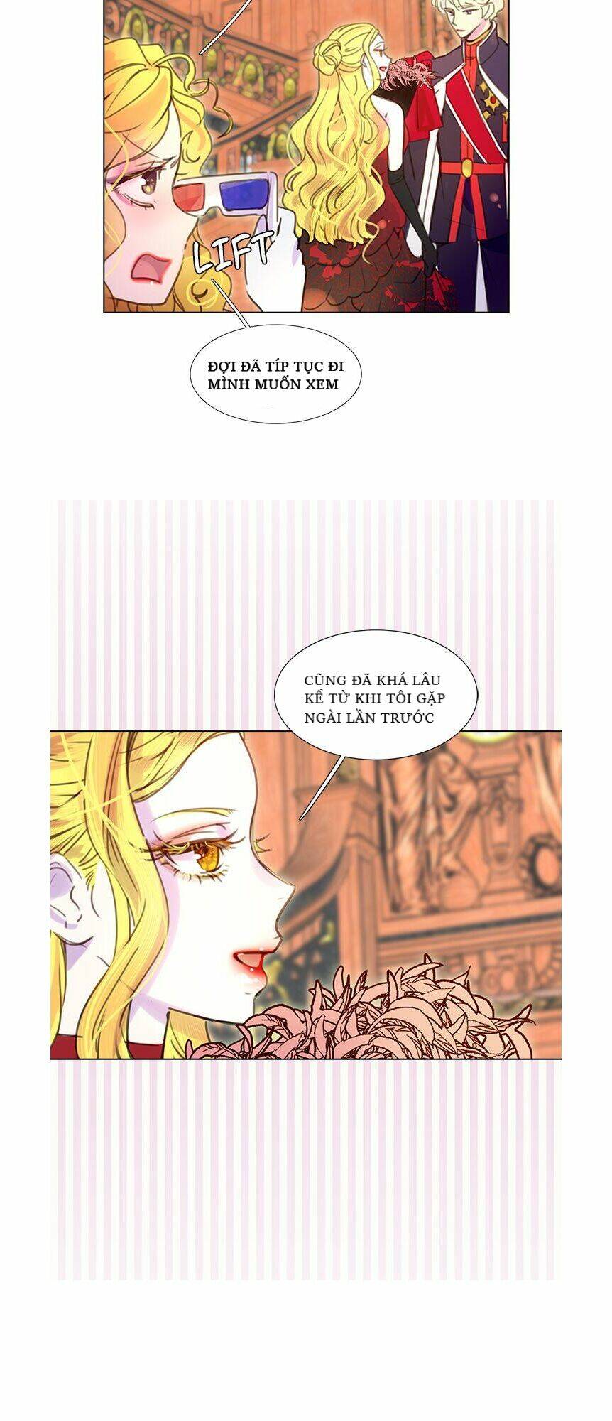 Tôi Không Phải Là Người Tốt Chapter 42 - Trang 2