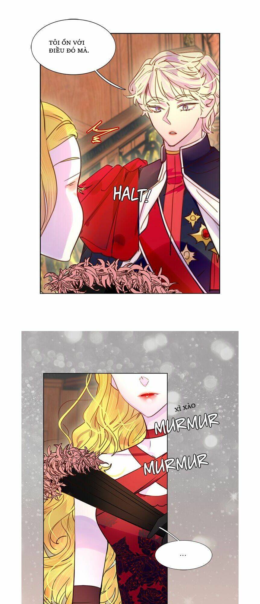 Tôi Không Phải Là Người Tốt Chapter 42 - Trang 2