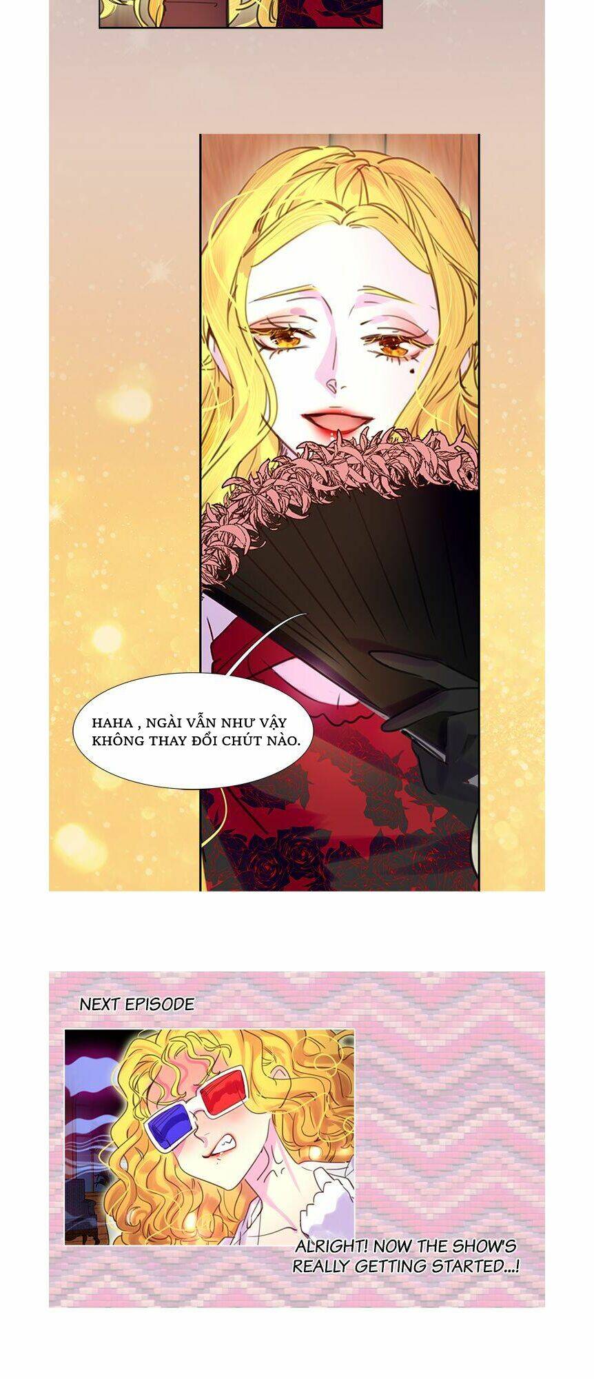 Tôi Không Phải Là Người Tốt Chapter 42 - Trang 2