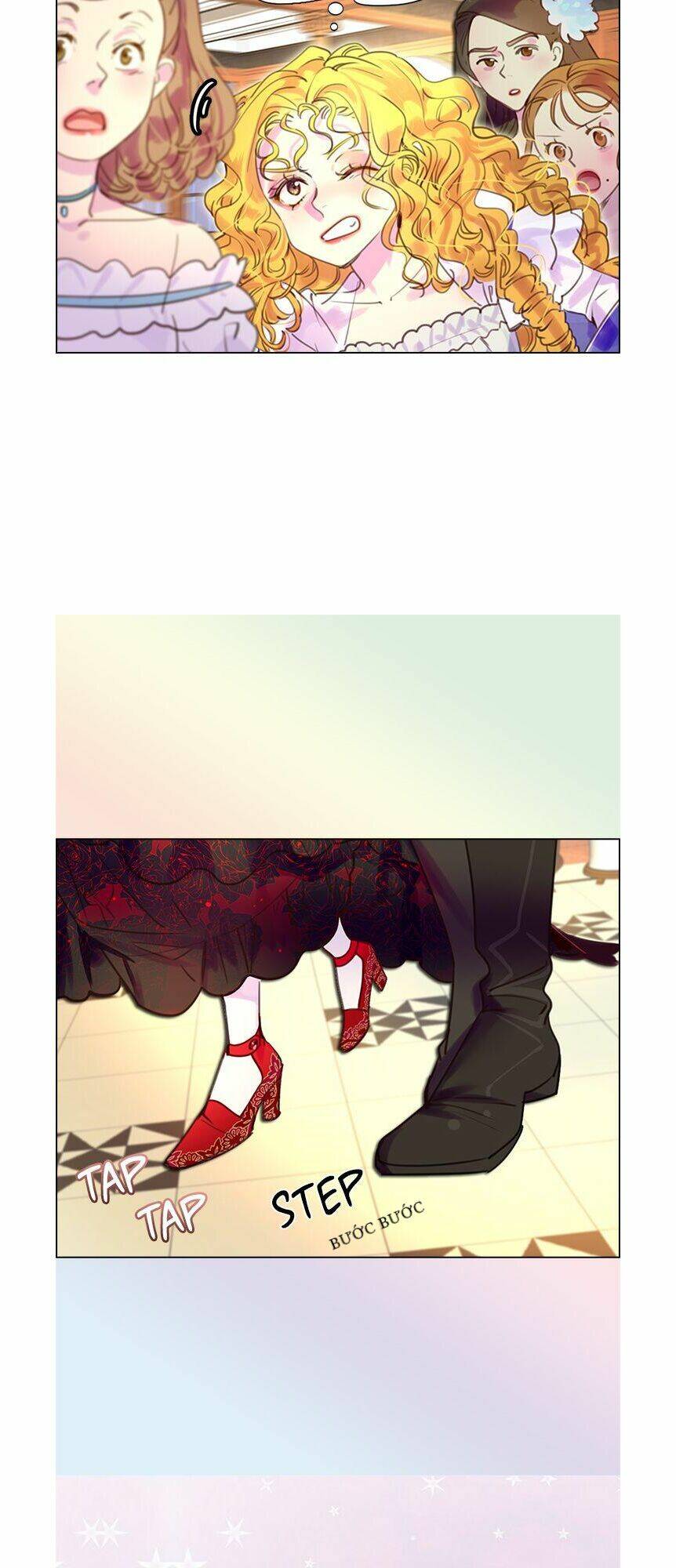 Tôi Không Phải Là Người Tốt Chapter 42 - Trang 2