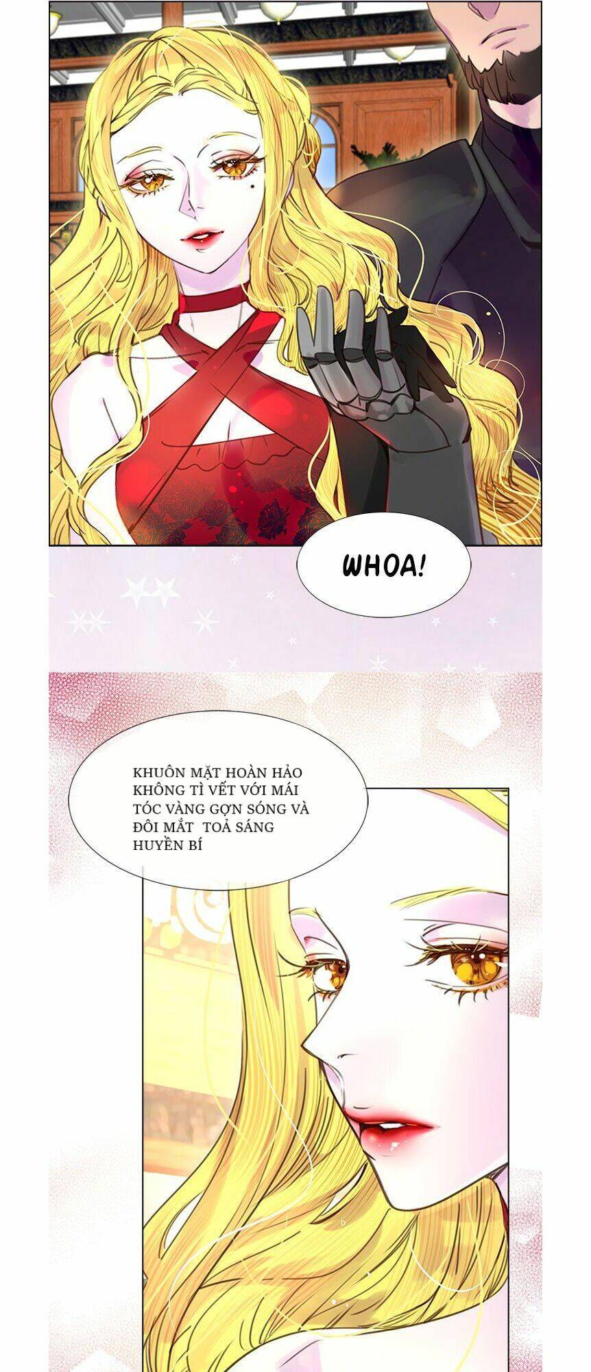 Tôi Không Phải Là Người Tốt Chapter 42 - Trang 2