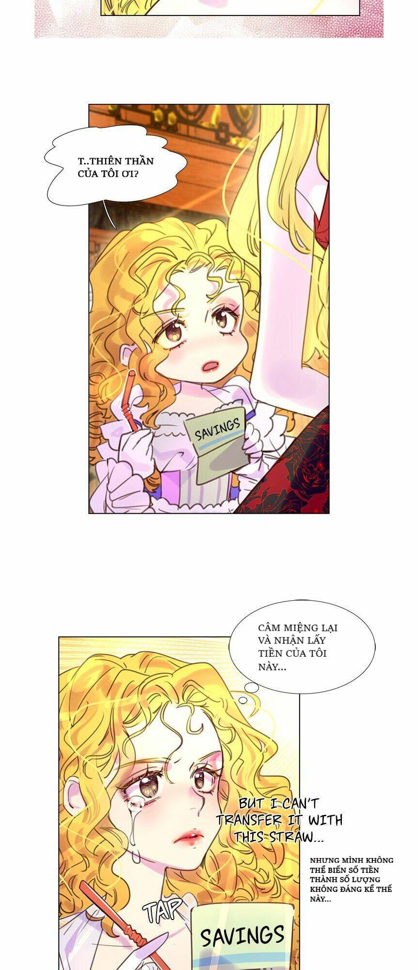 Tôi Không Phải Là Người Tốt Chapter 42 - Trang 2