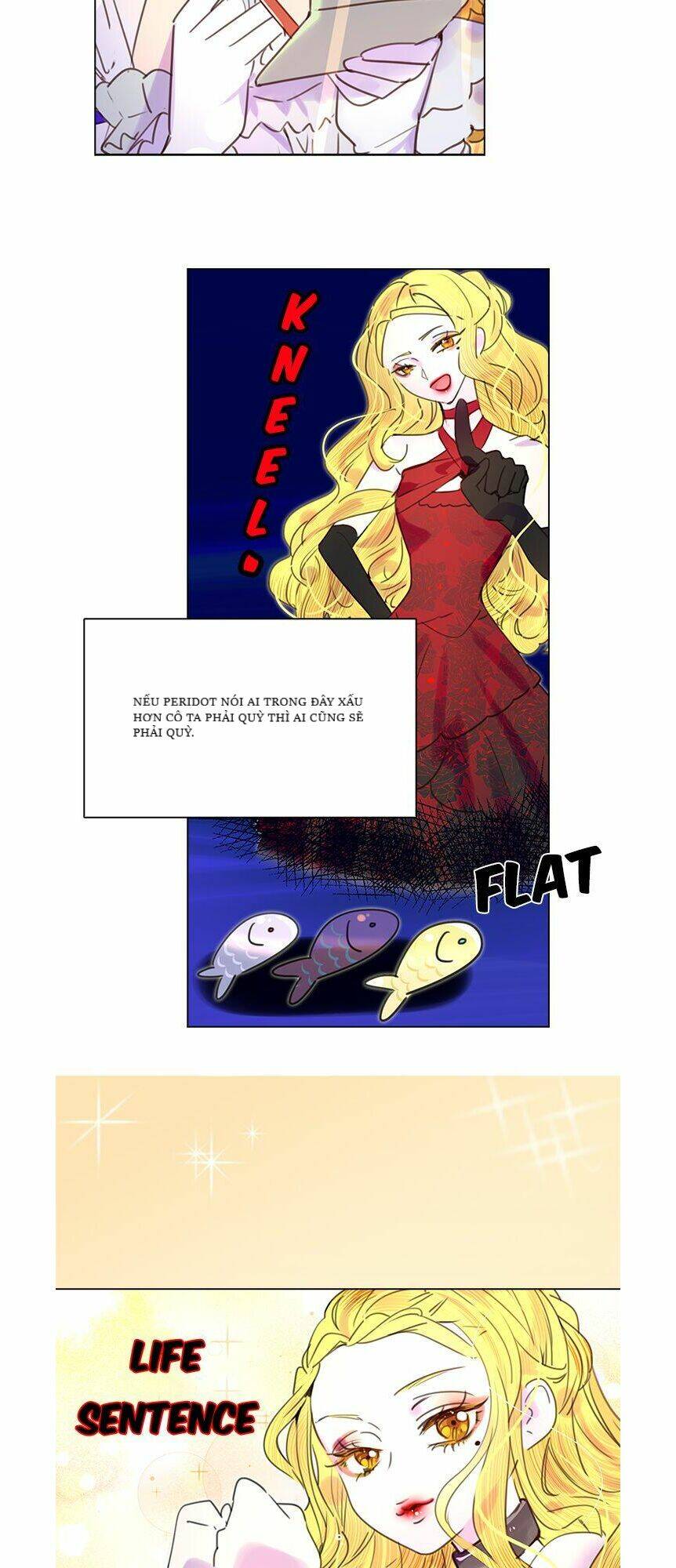 Tôi Không Phải Là Người Tốt Chapter 42 - Trang 2