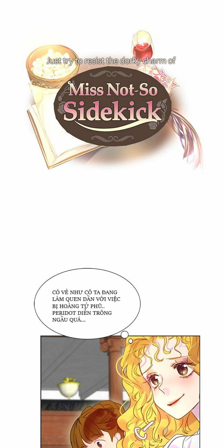 Tôi Không Phải Là Người Tốt Chapter 43 - Trang 2