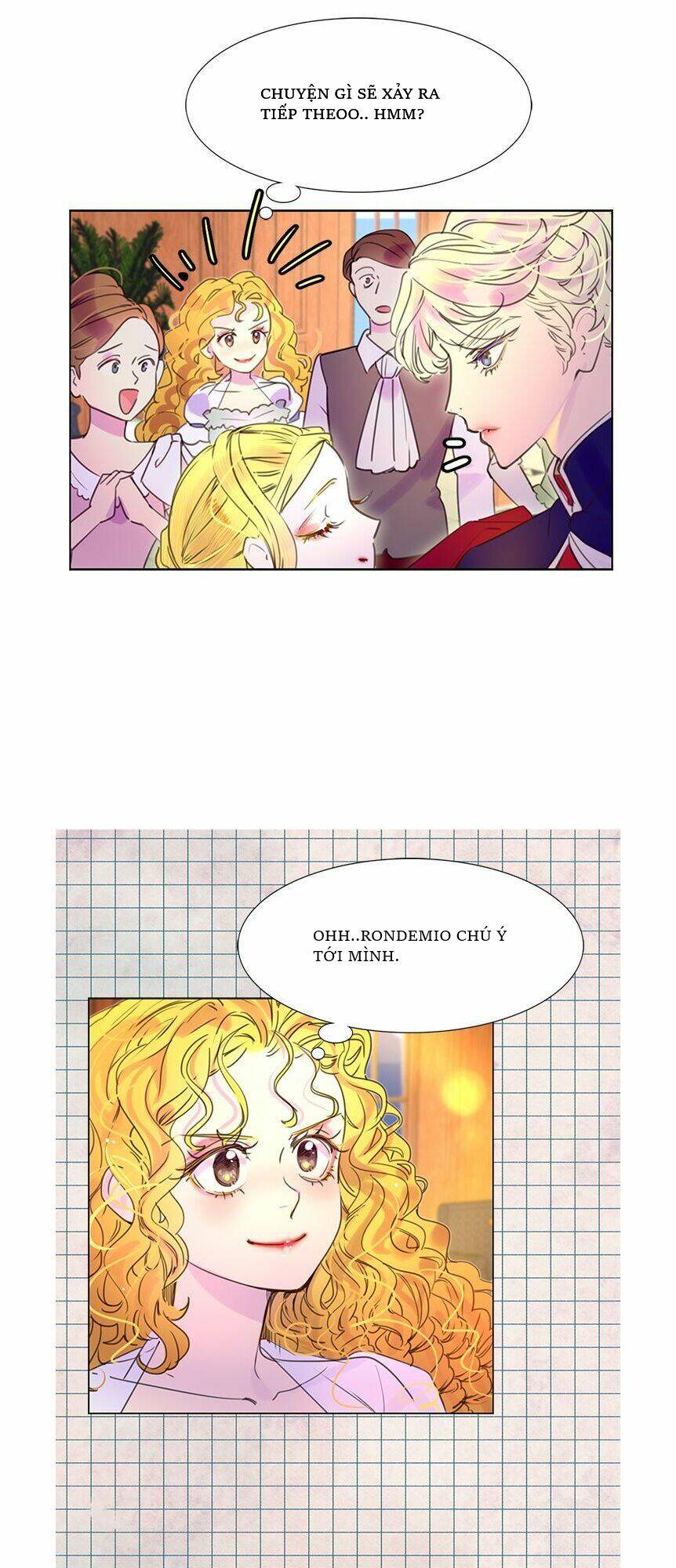 Tôi Không Phải Là Người Tốt Chapter 43 - Trang 2