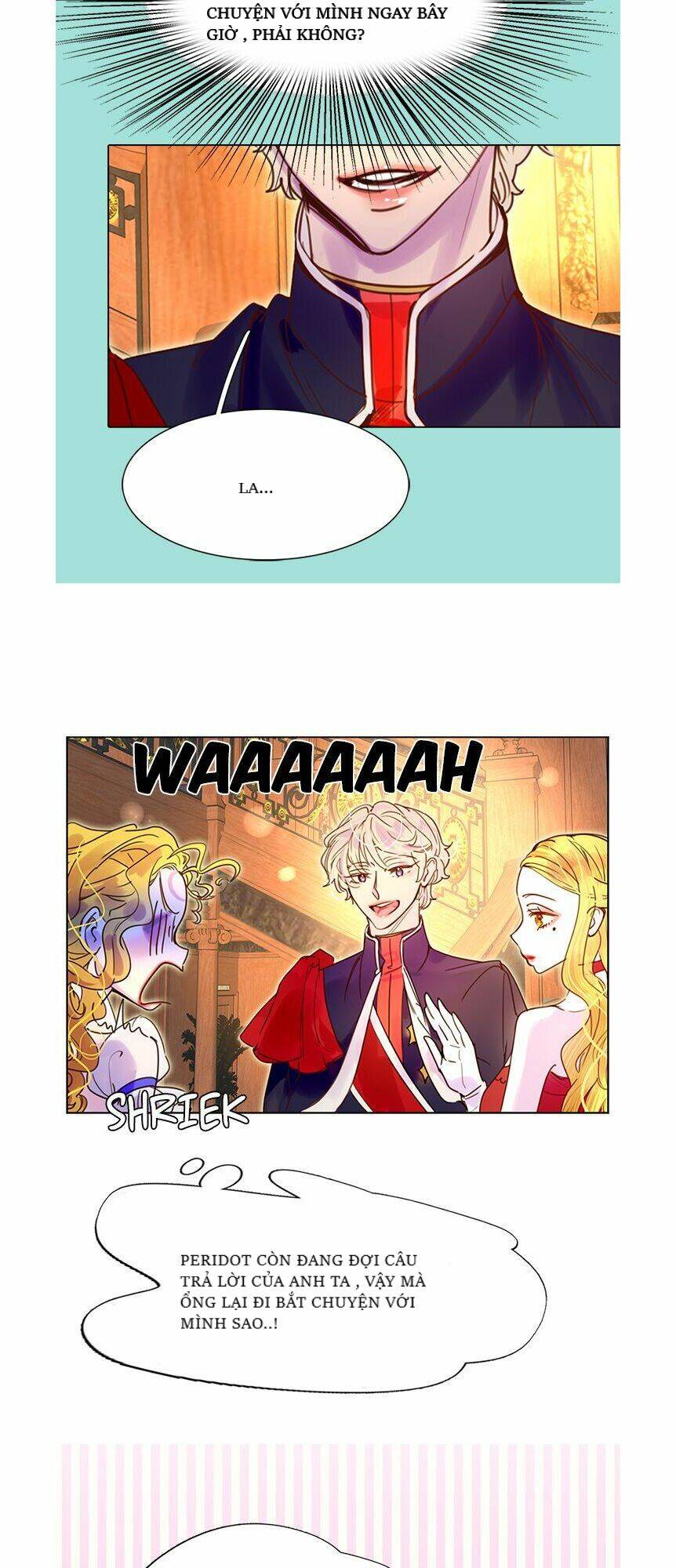 Tôi Không Phải Là Người Tốt Chapter 43 - Trang 2