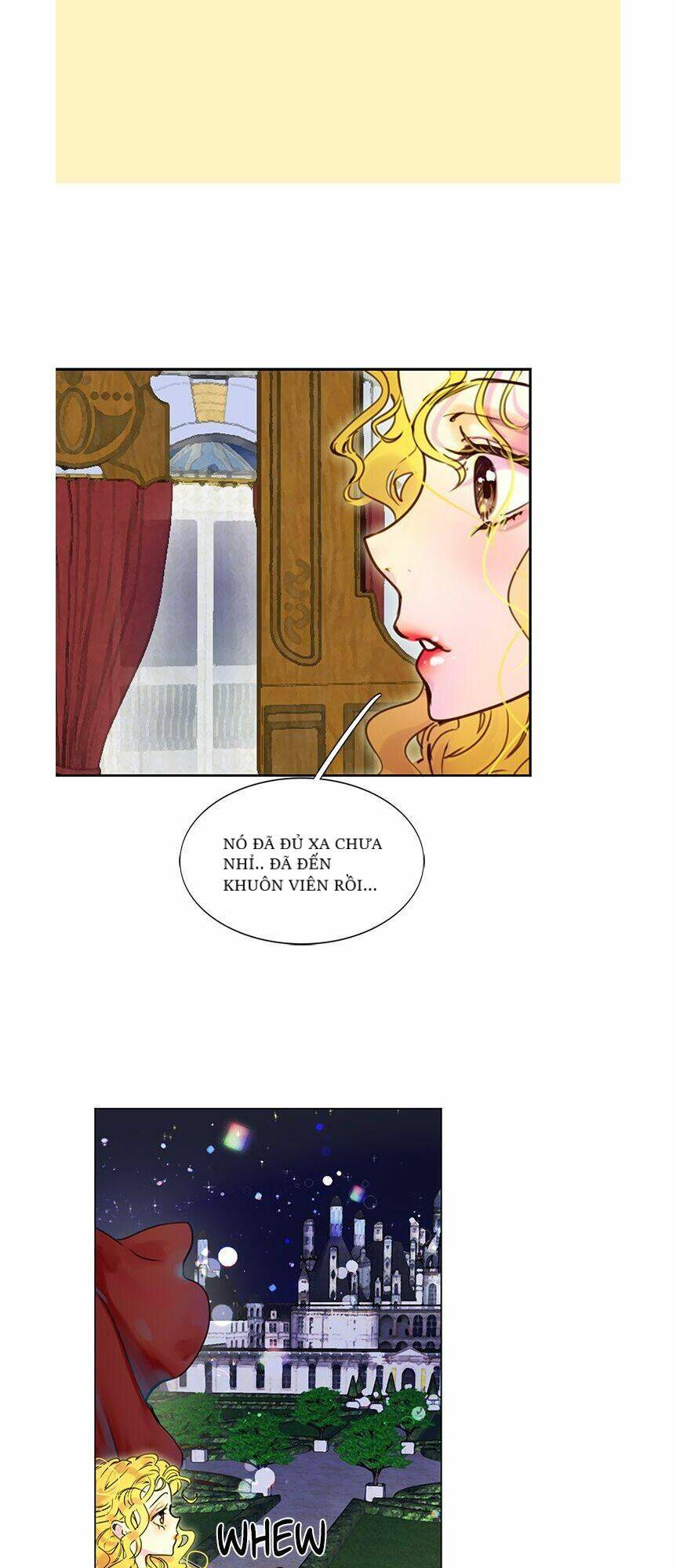 Tôi Không Phải Là Người Tốt Chapter 43 - Trang 2