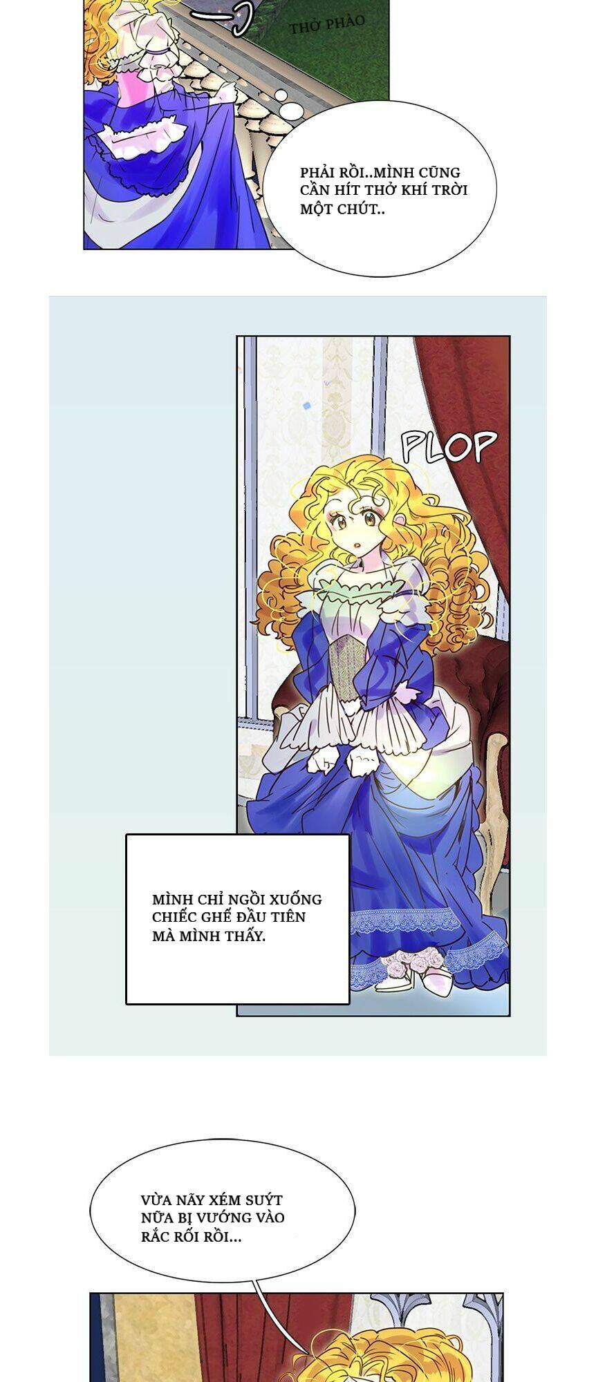 Tôi Không Phải Là Người Tốt Chapter 43 - Trang 2