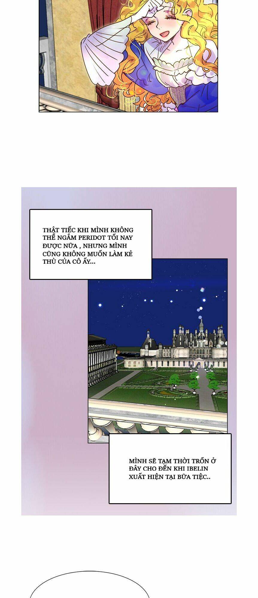 Tôi Không Phải Là Người Tốt Chapter 43 - Trang 2