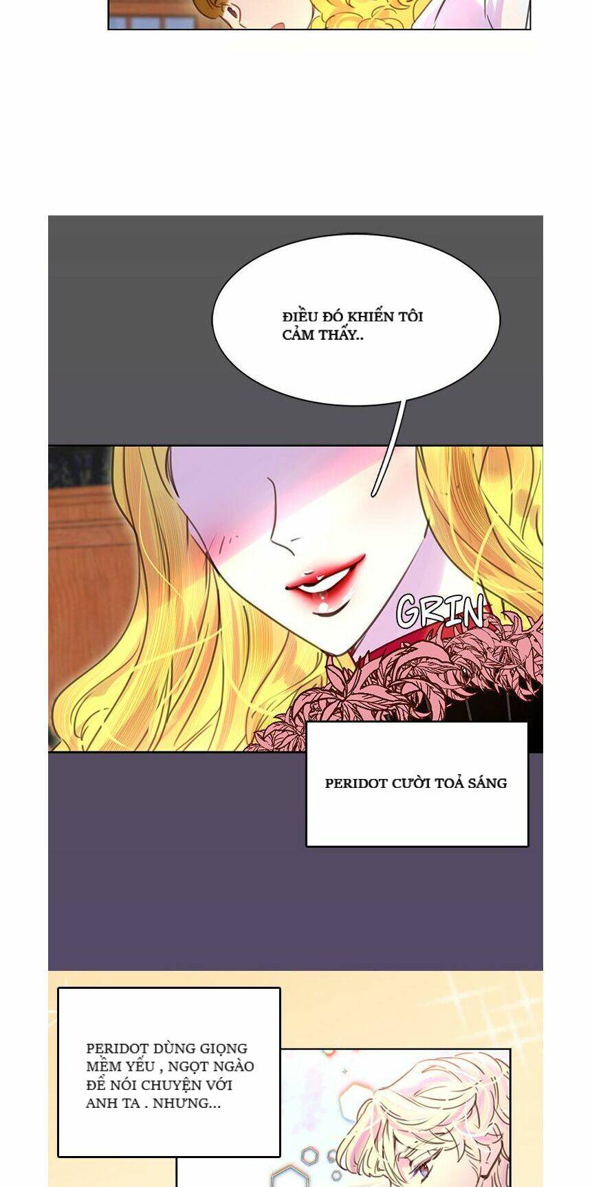 Tôi Không Phải Là Người Tốt Chapter 43 - Trang 2