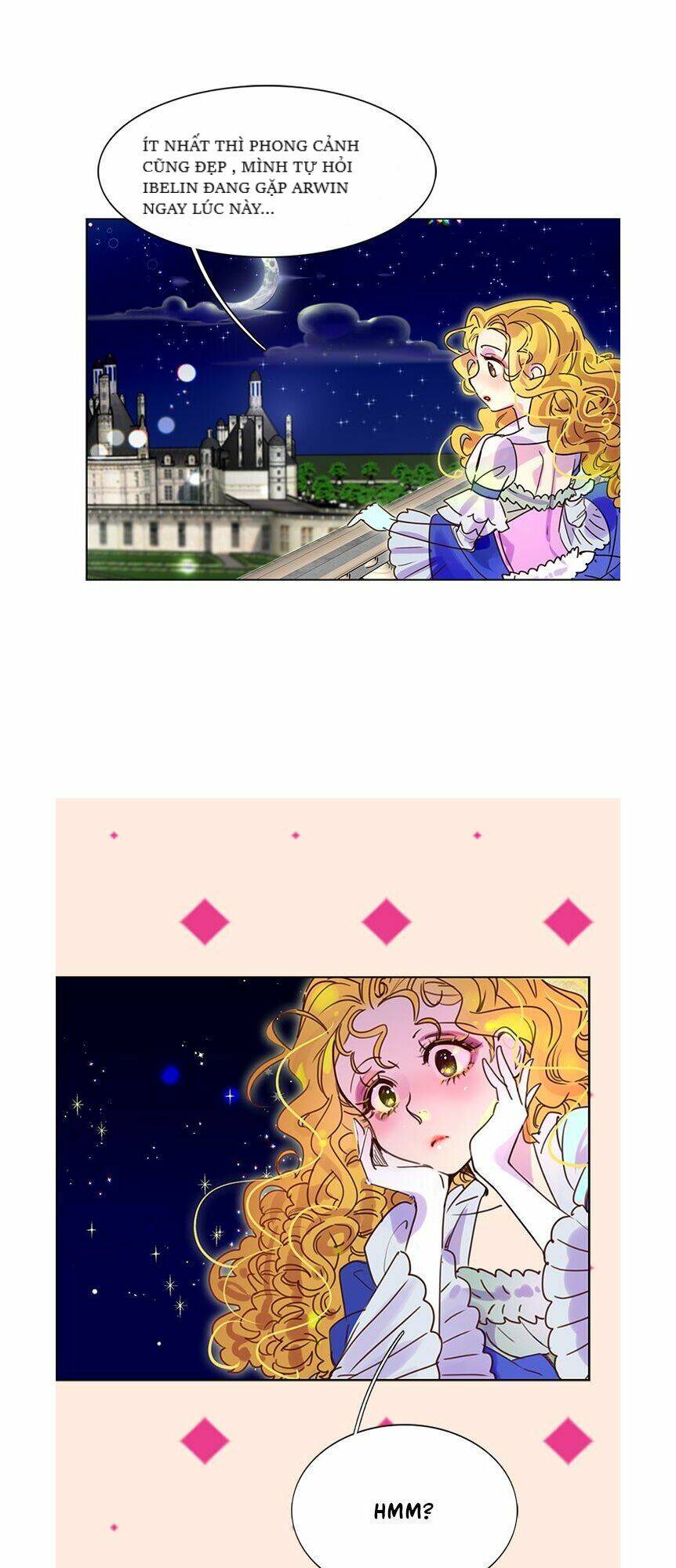 Tôi Không Phải Là Người Tốt Chapter 43 - Trang 2