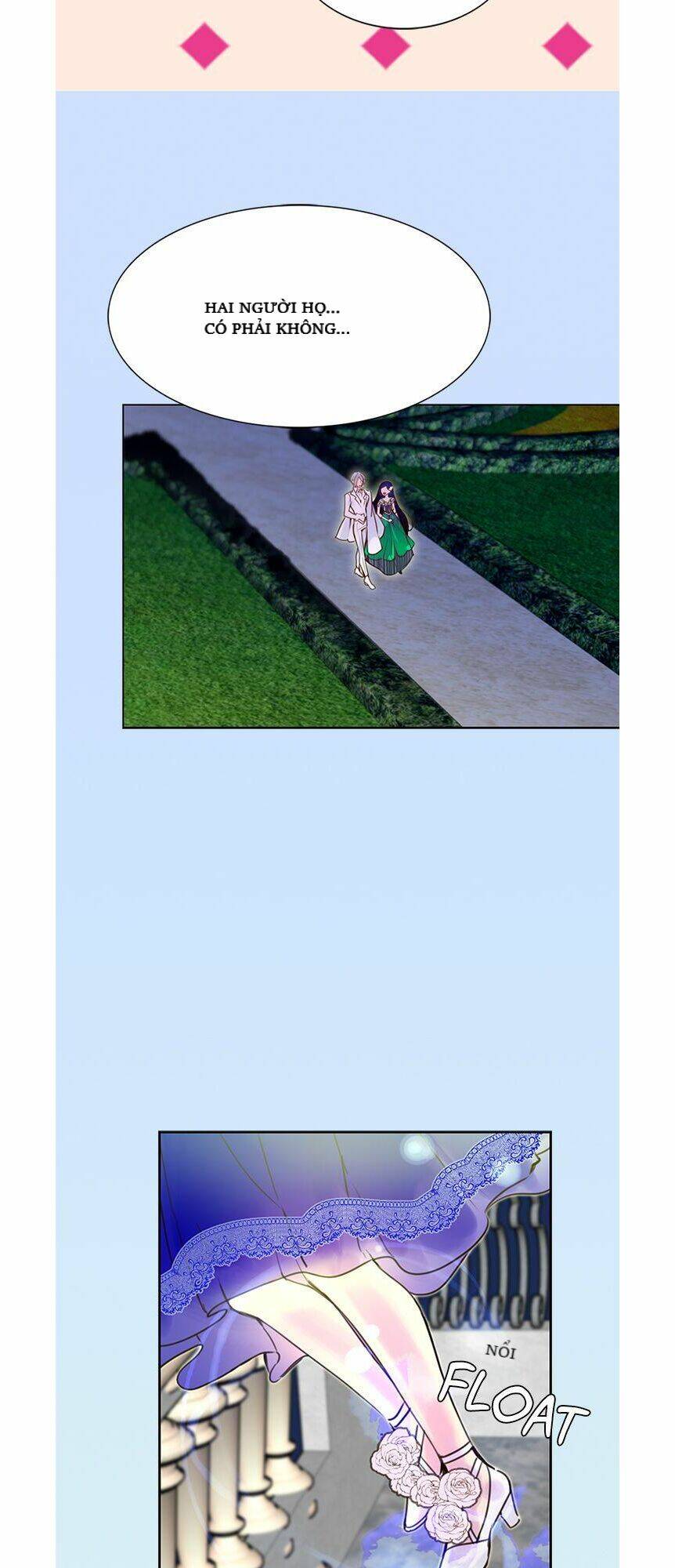 Tôi Không Phải Là Người Tốt Chapter 43 - Trang 2