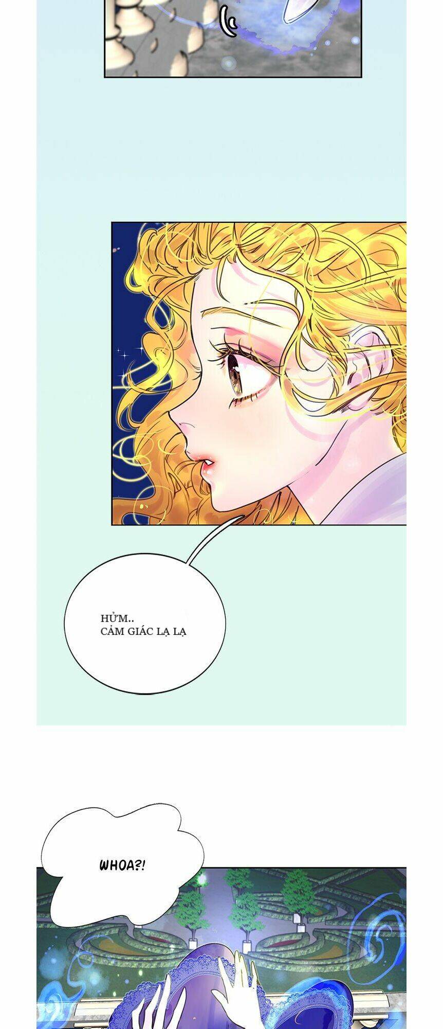 Tôi Không Phải Là Người Tốt Chapter 43 - Trang 2