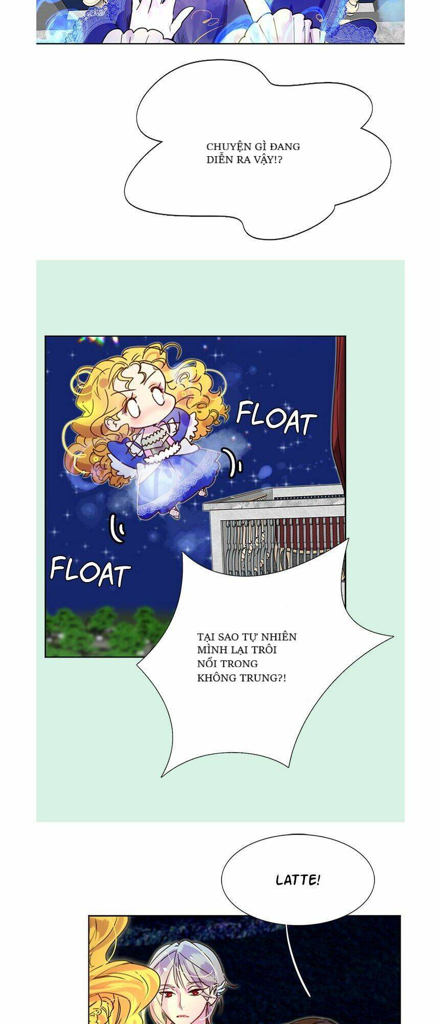 Tôi Không Phải Là Người Tốt Chapter 43 - Trang 2