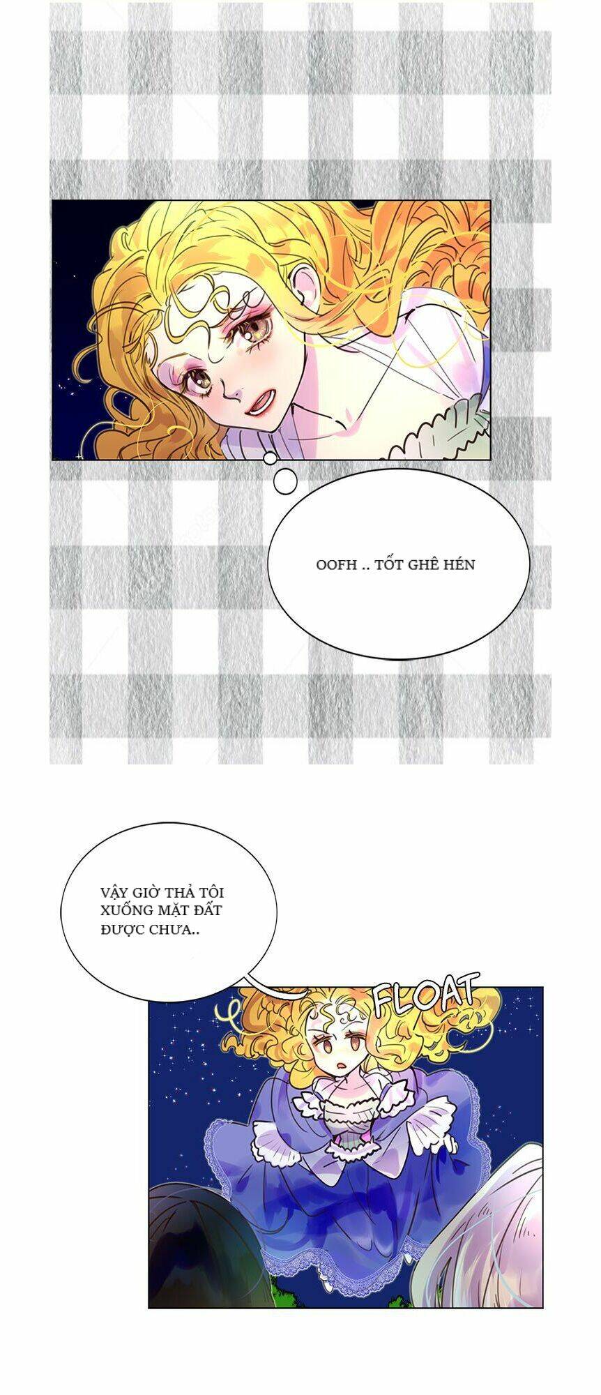 Tôi Không Phải Là Người Tốt Chapter 43 - Trang 2