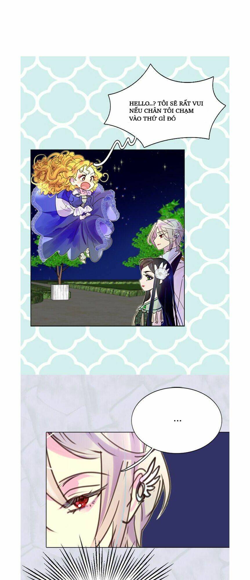 Tôi Không Phải Là Người Tốt Chapter 43 - Trang 2