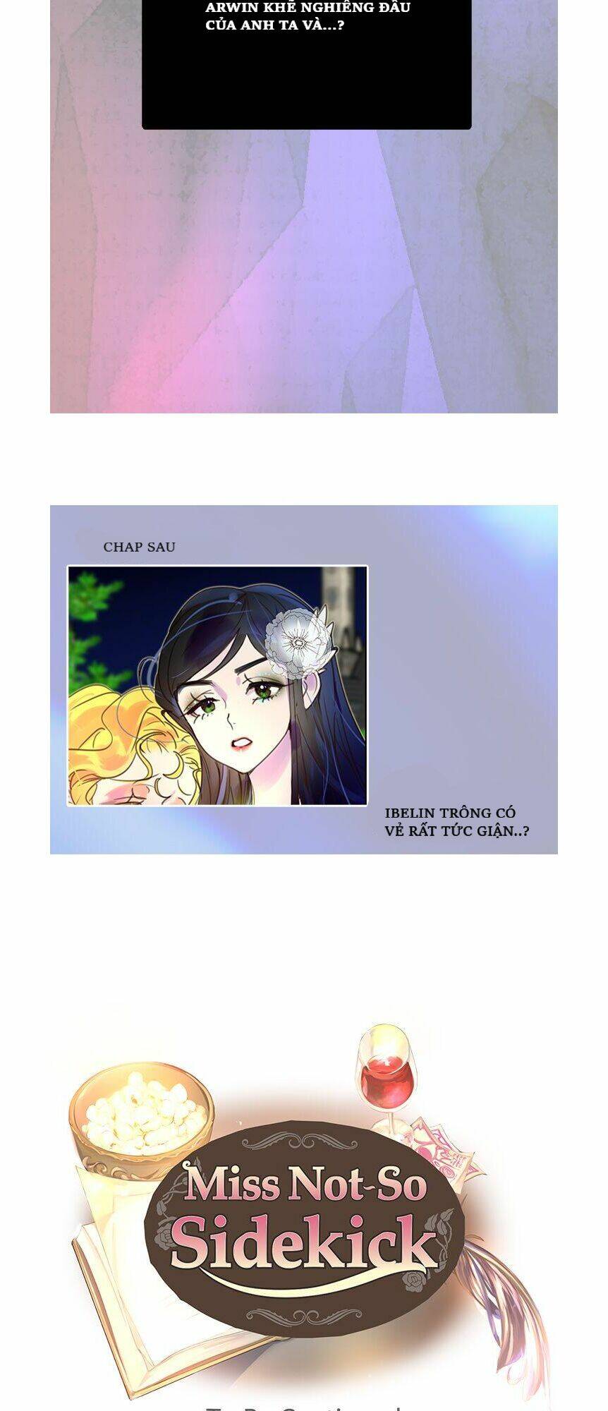 Tôi Không Phải Là Người Tốt Chapter 43 - Trang 2