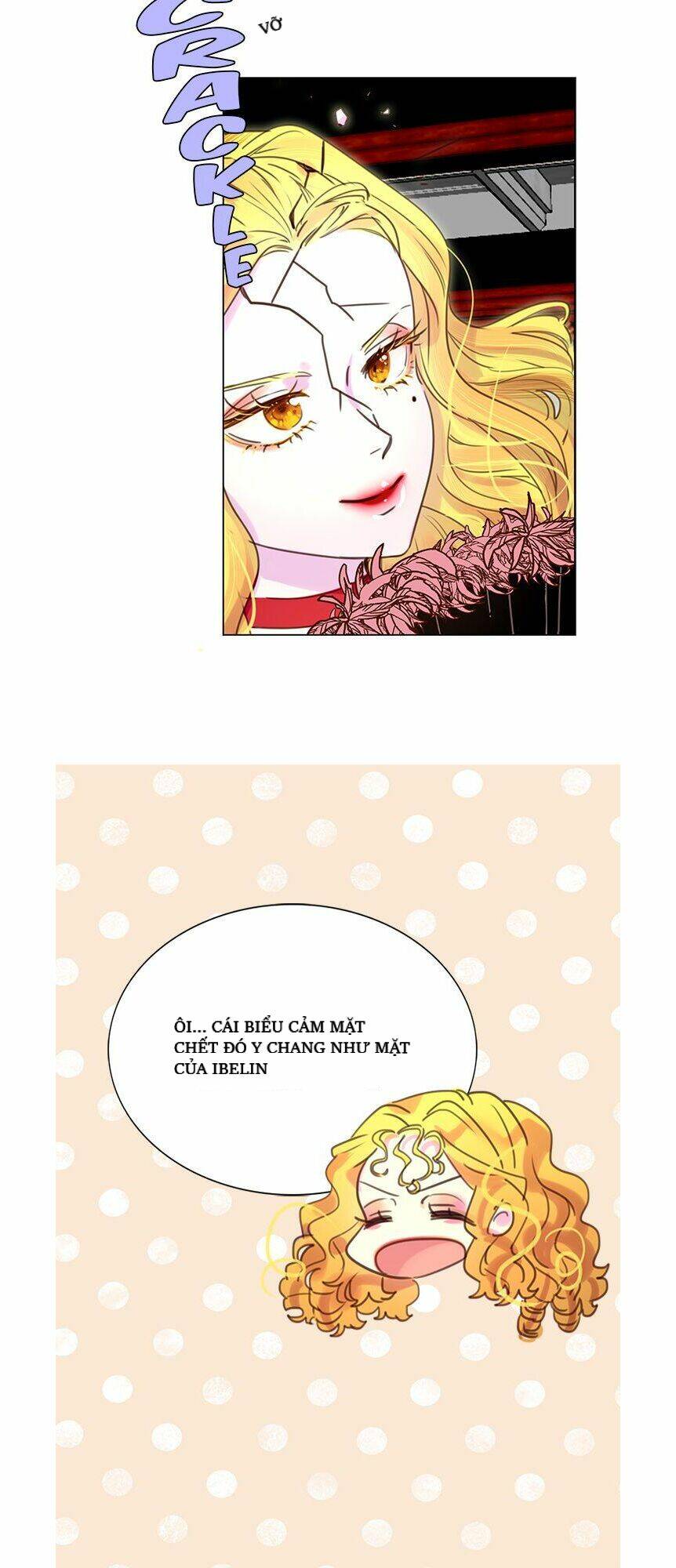 Tôi Không Phải Là Người Tốt Chapter 43 - Trang 2