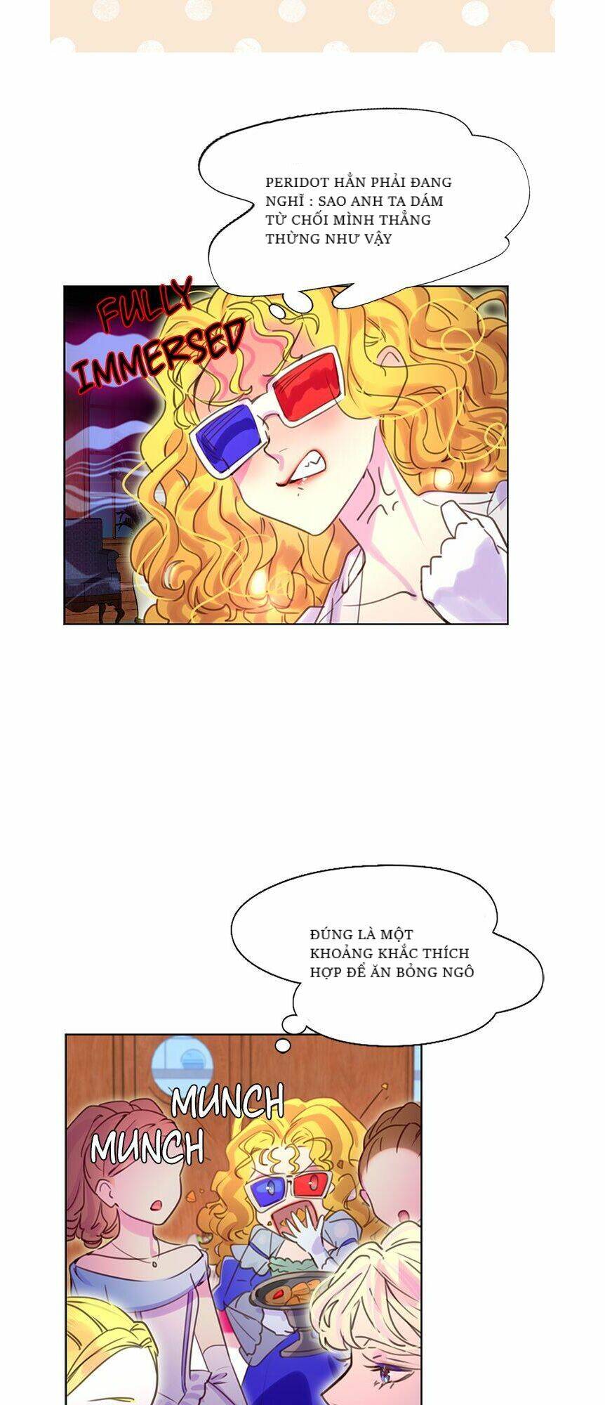 Tôi Không Phải Là Người Tốt Chapter 43 - Trang 2