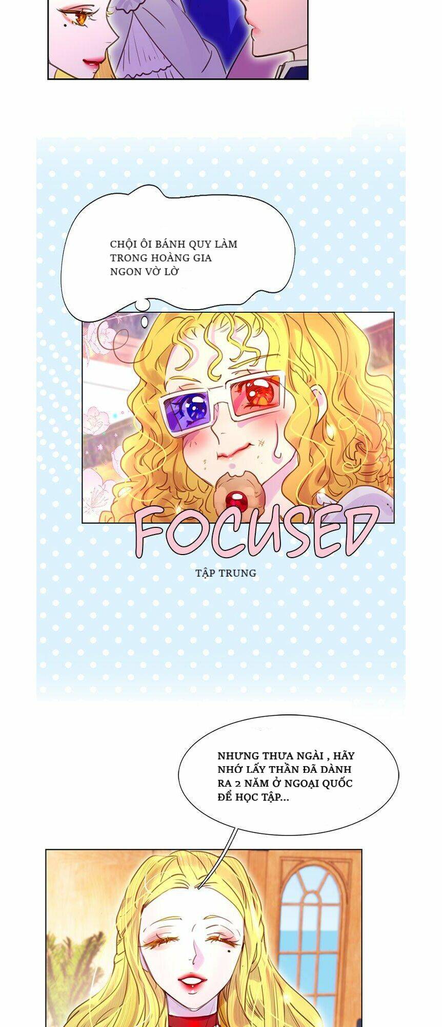 Tôi Không Phải Là Người Tốt Chapter 43 - Trang 2