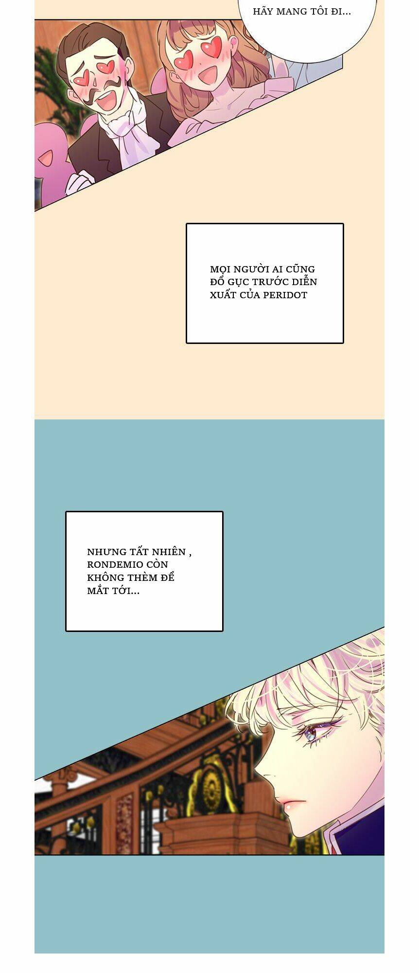 Tôi Không Phải Là Người Tốt Chapter 43 - Trang 2