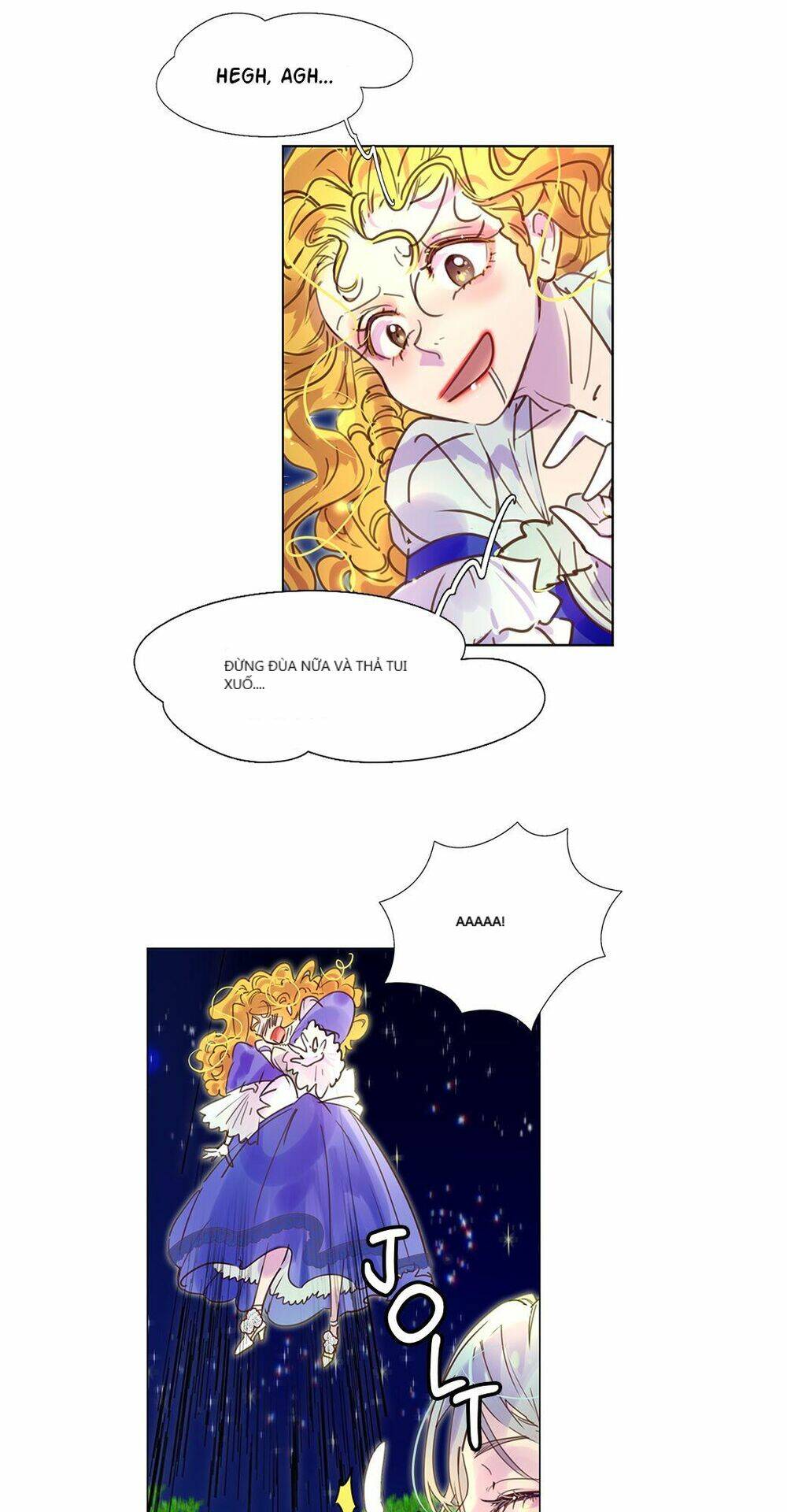 Tôi Không Phải Là Người Tốt Chapter 44 - Trang 2