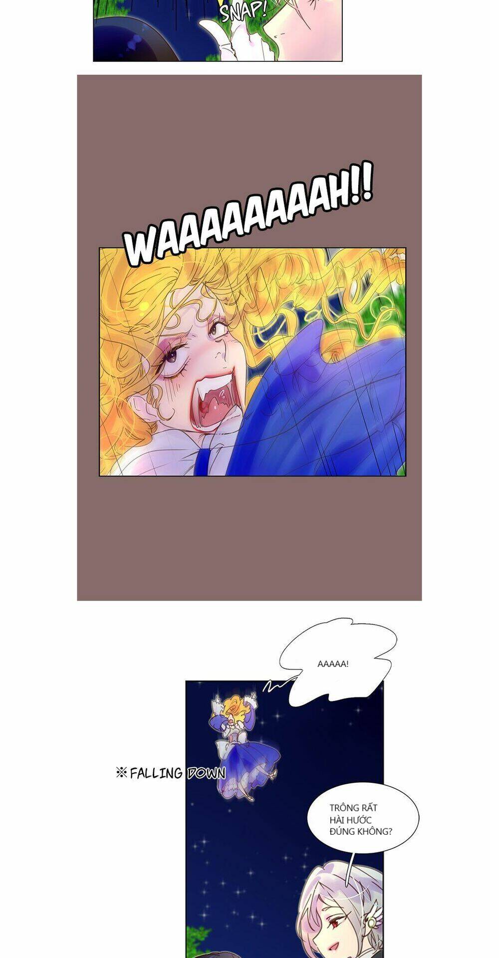 Tôi Không Phải Là Người Tốt Chapter 44 - Trang 2