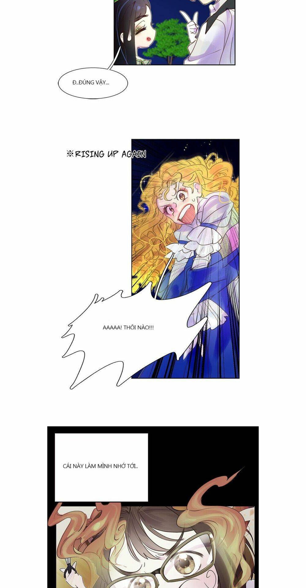 Tôi Không Phải Là Người Tốt Chapter 44 - Trang 2