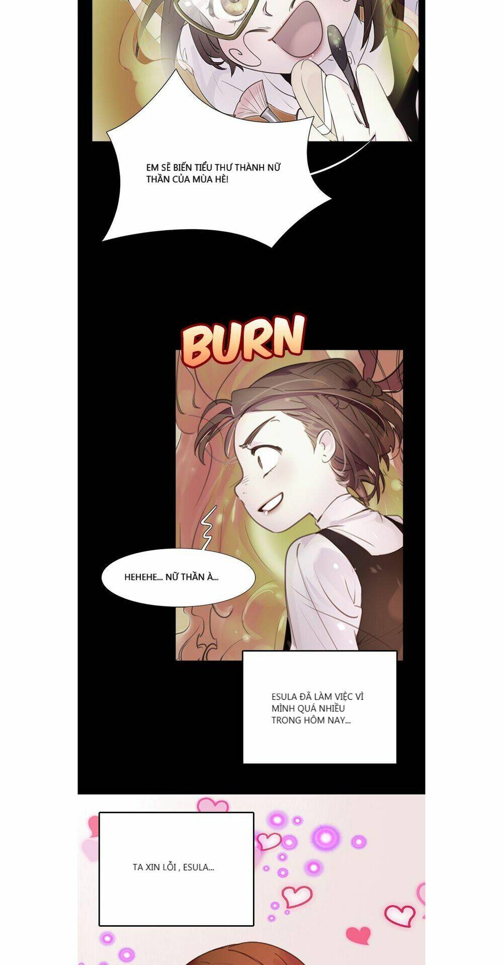 Tôi Không Phải Là Người Tốt Chapter 44 - Trang 2