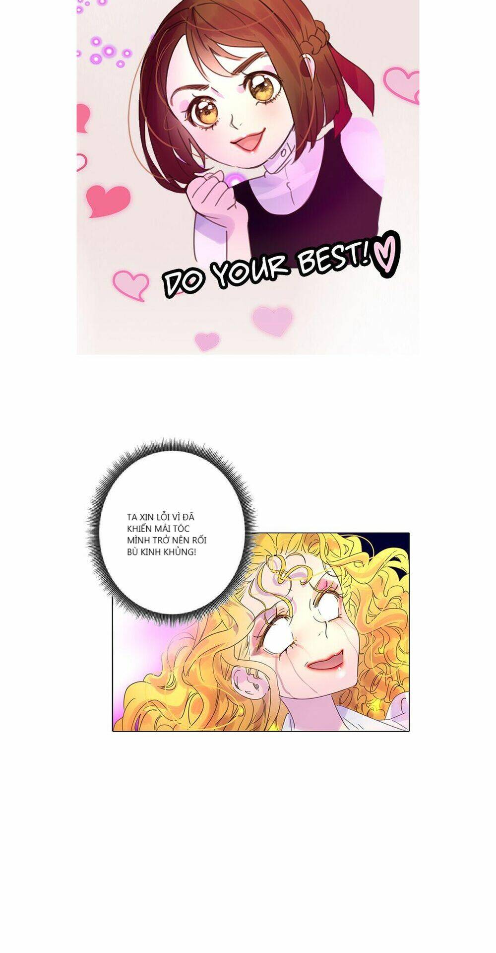 Tôi Không Phải Là Người Tốt Chapter 44 - Trang 2