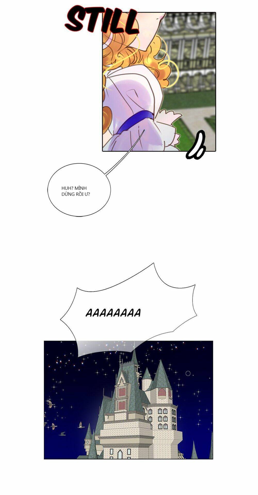 Tôi Không Phải Là Người Tốt Chapter 44 - Trang 2