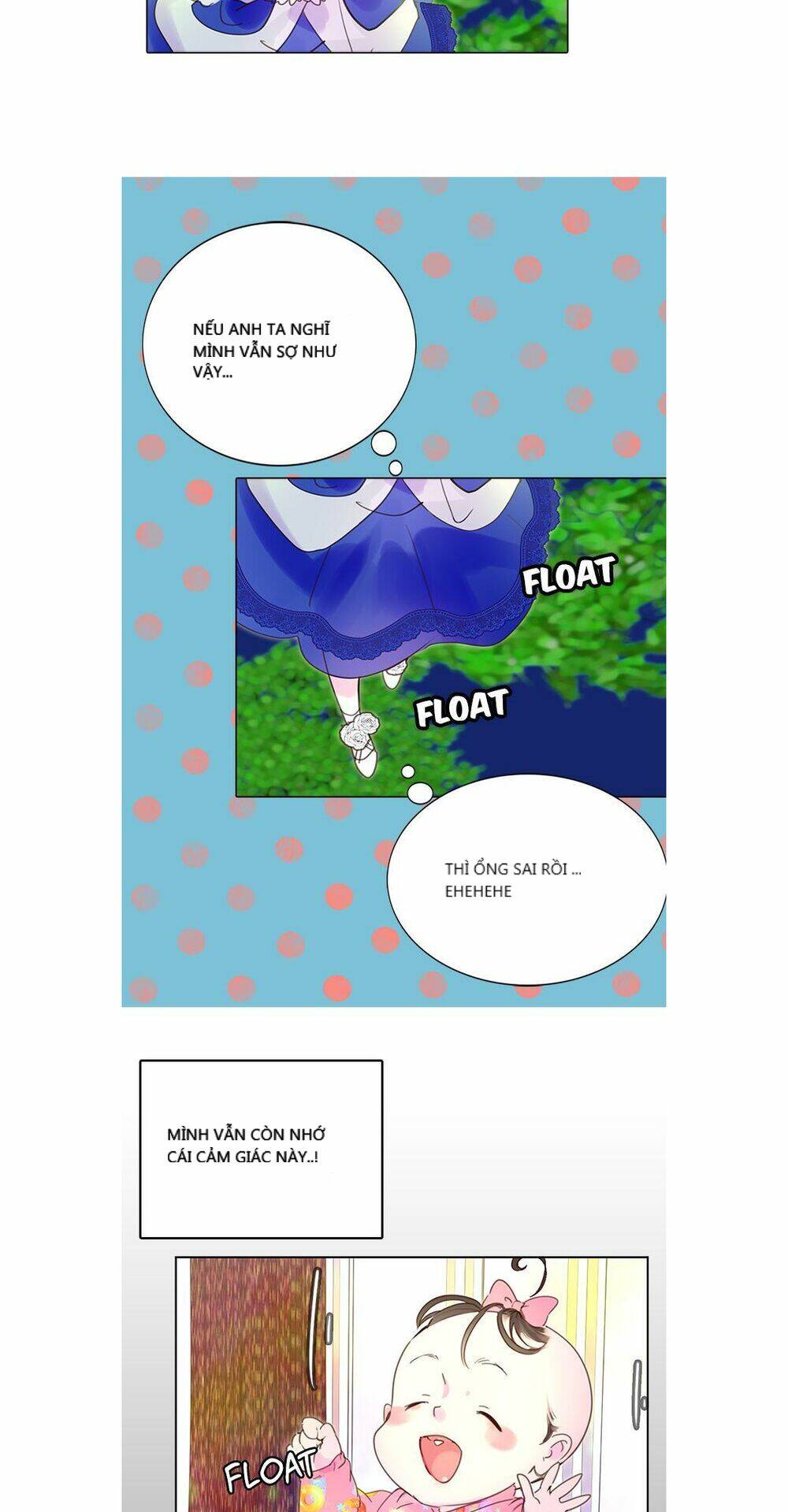 Tôi Không Phải Là Người Tốt Chapter 44 - Trang 2