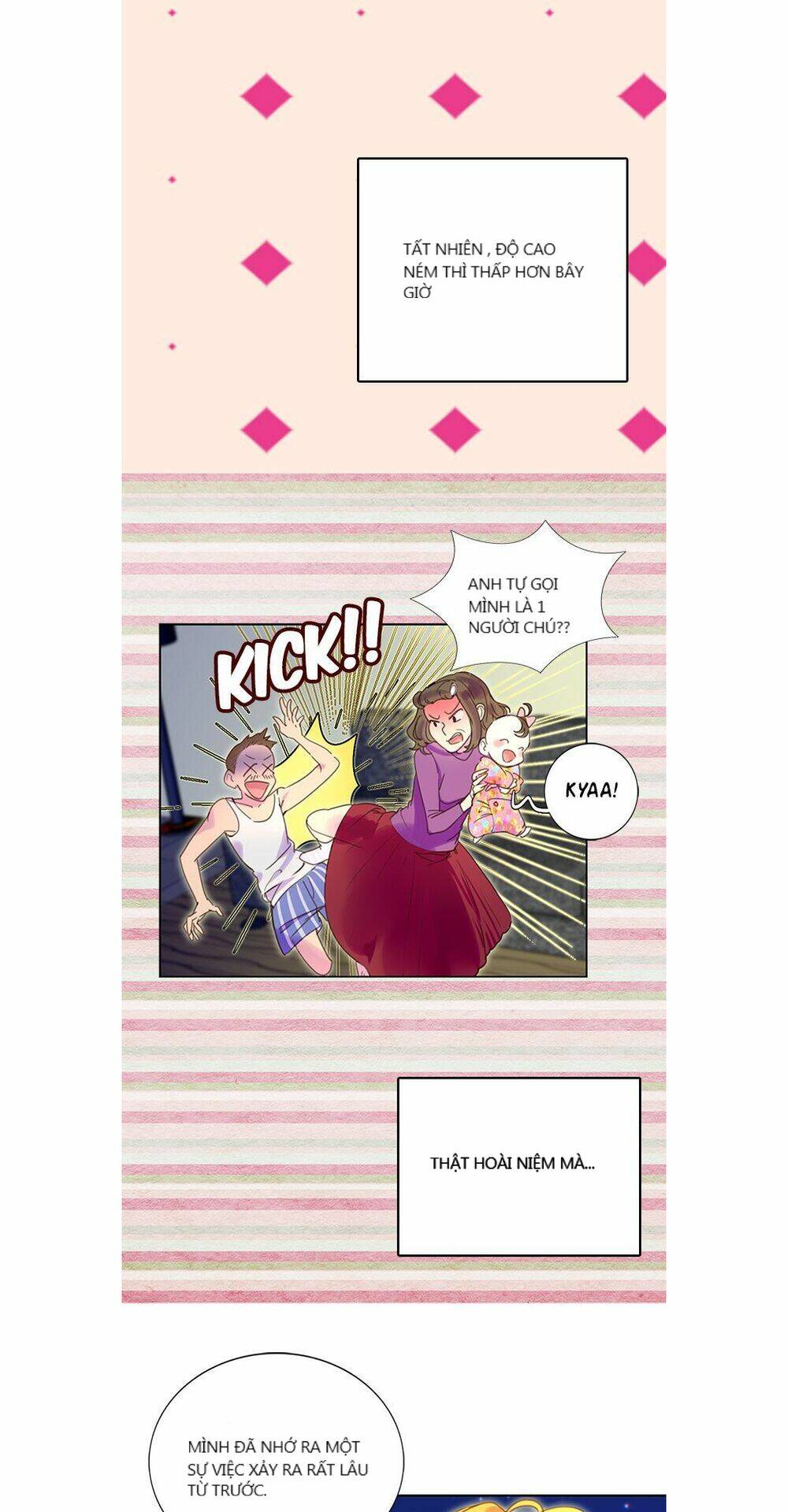 Tôi Không Phải Là Người Tốt Chapter 44 - Trang 2