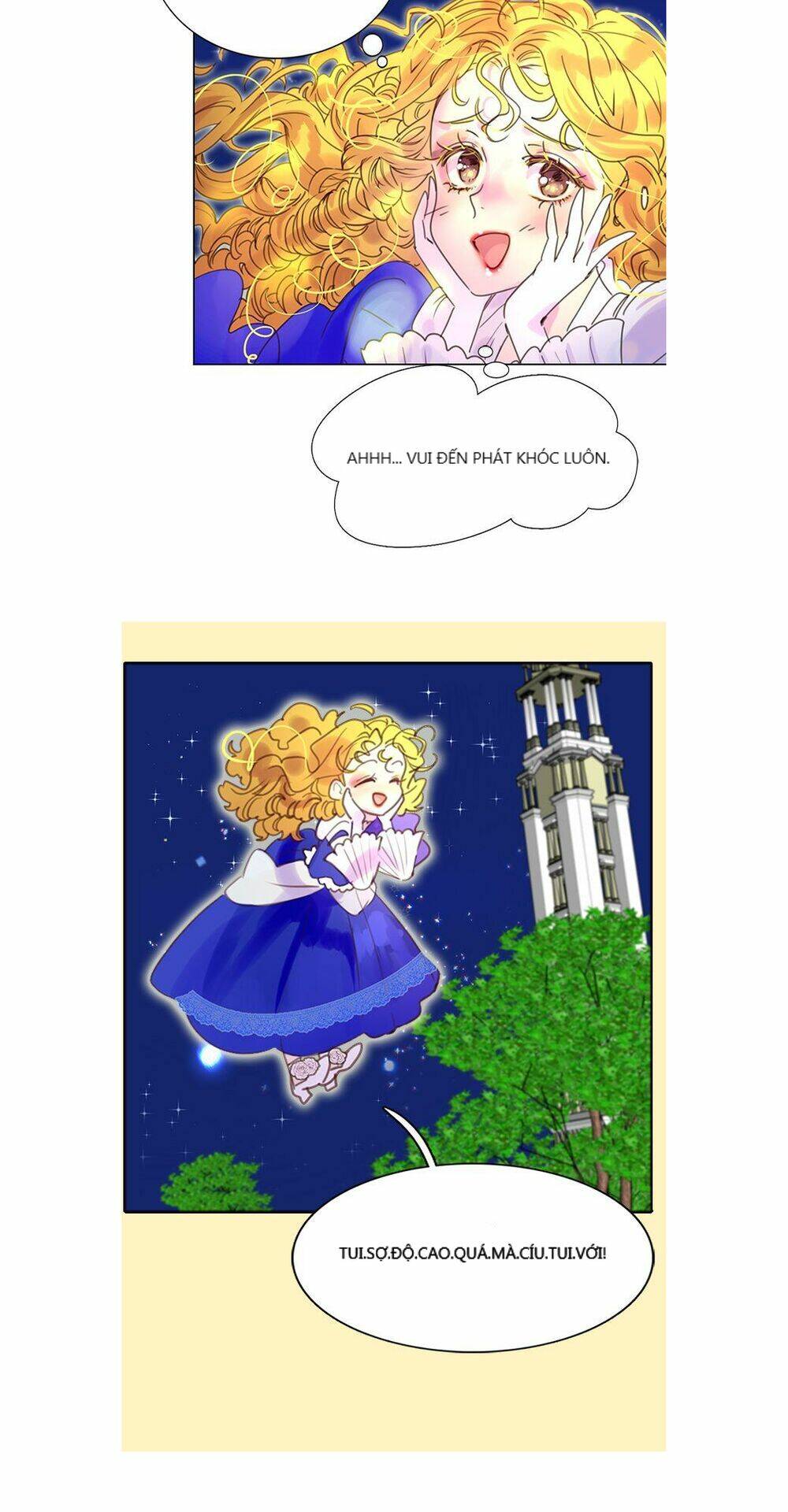 Tôi Không Phải Là Người Tốt Chapter 44 - Trang 2